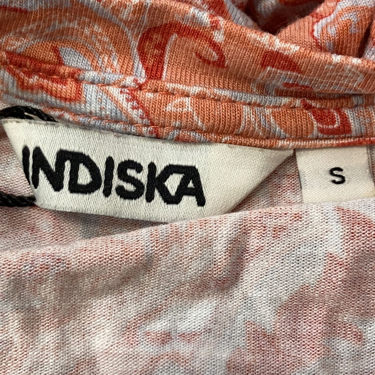 Indiska