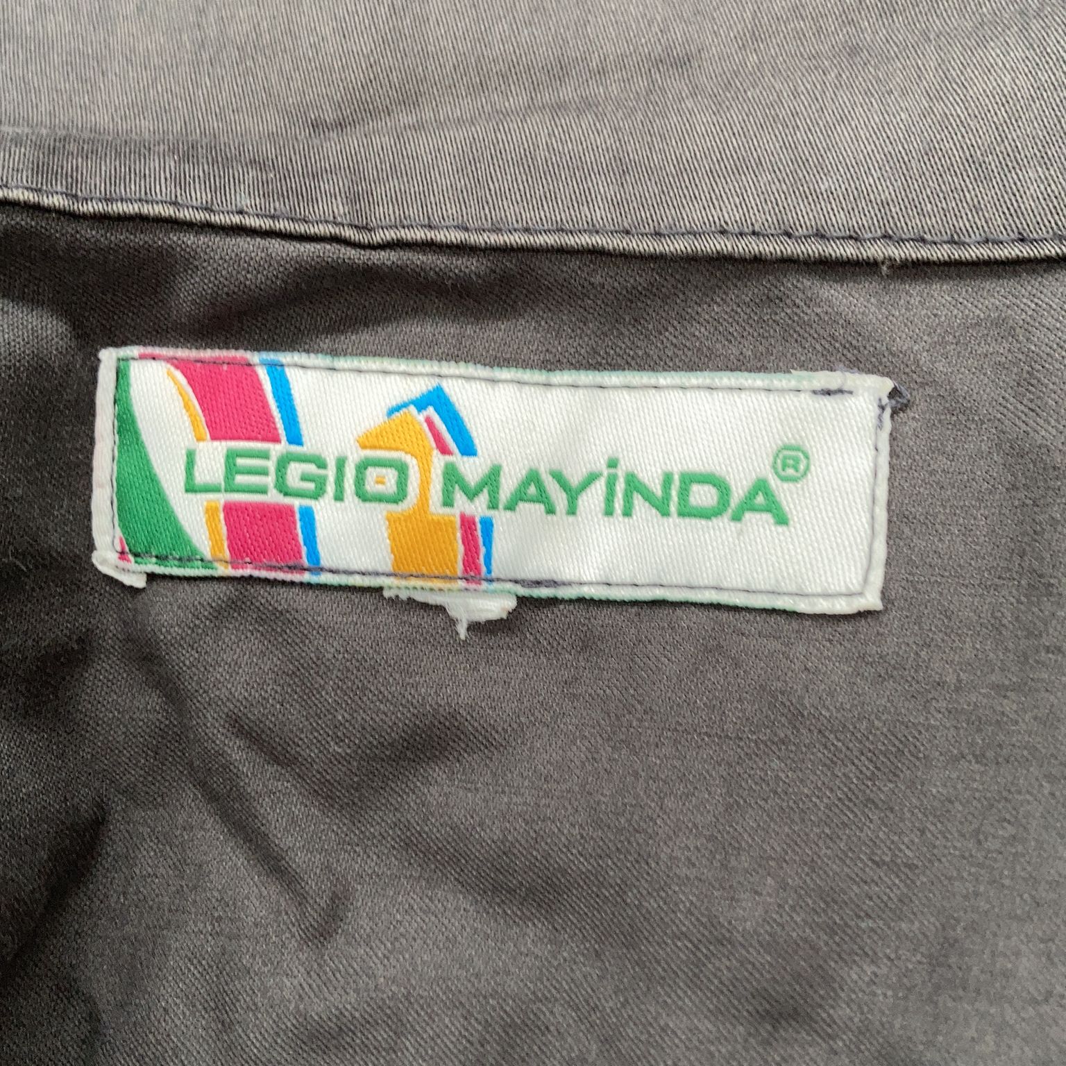 Legio Mayinda