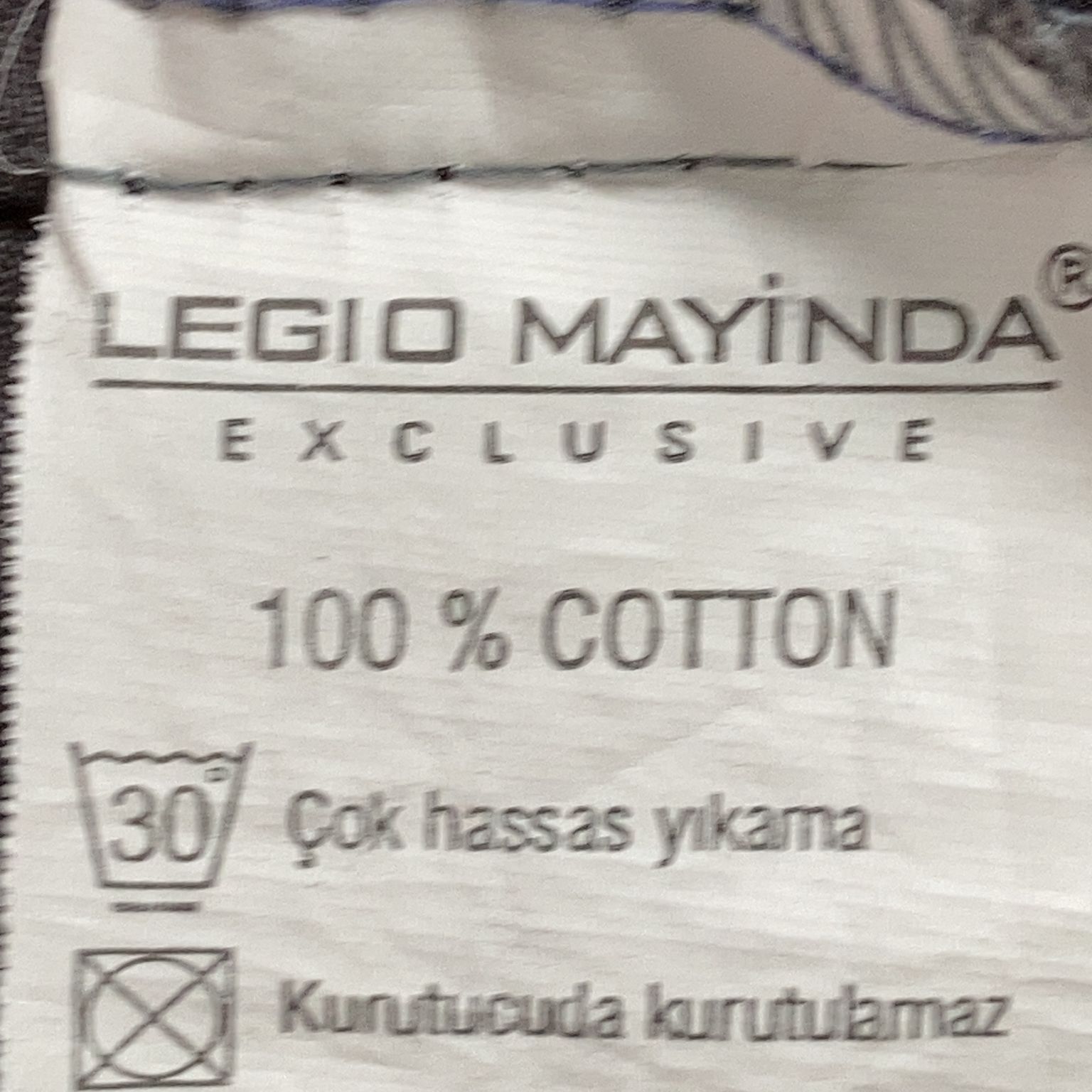 Legio Mayinda