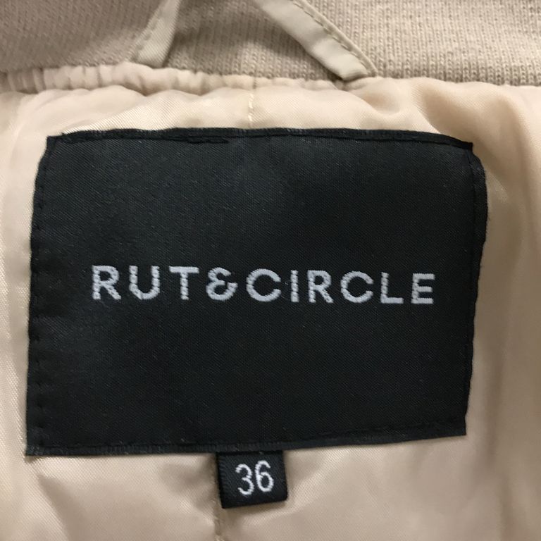 Rut  Circle