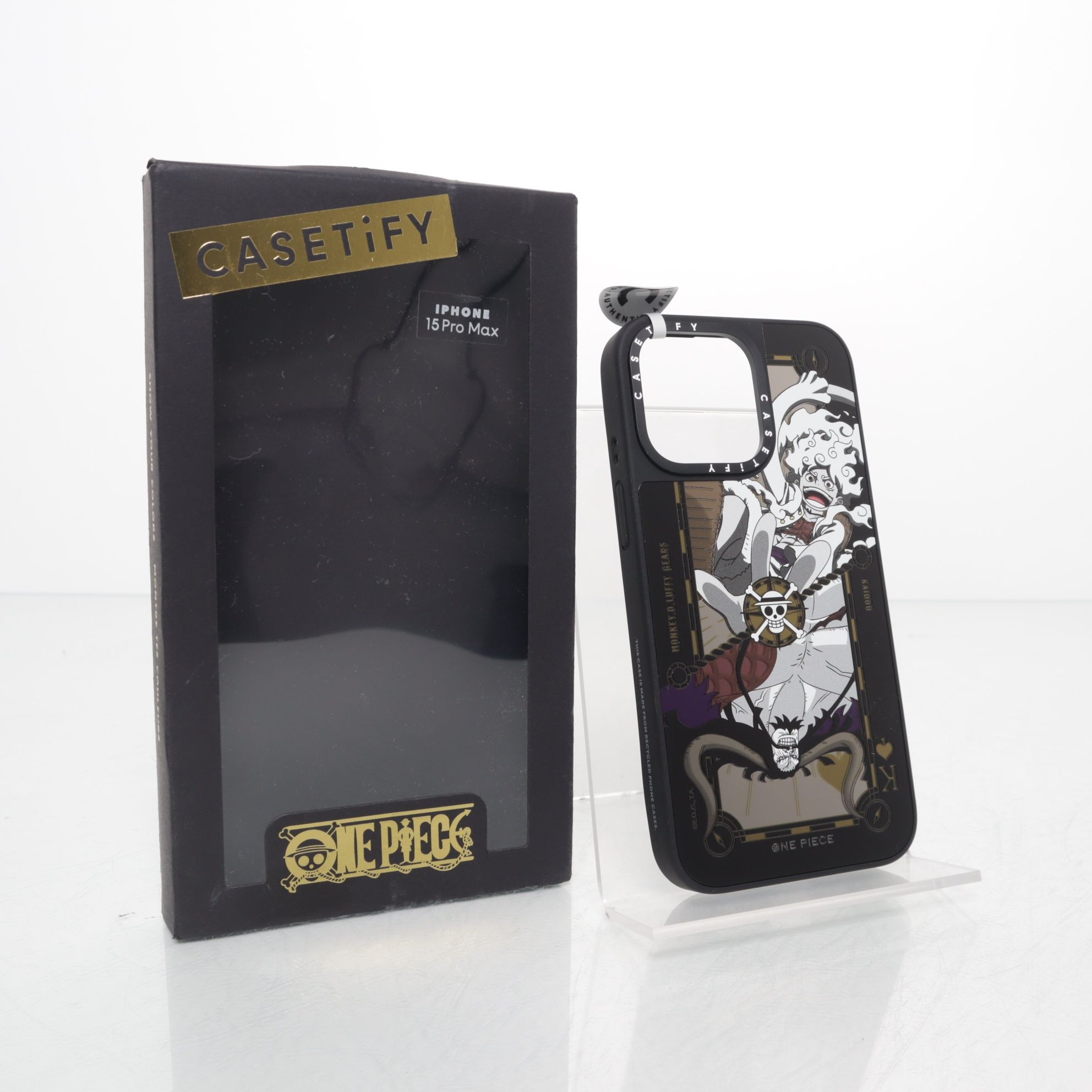 Casetify