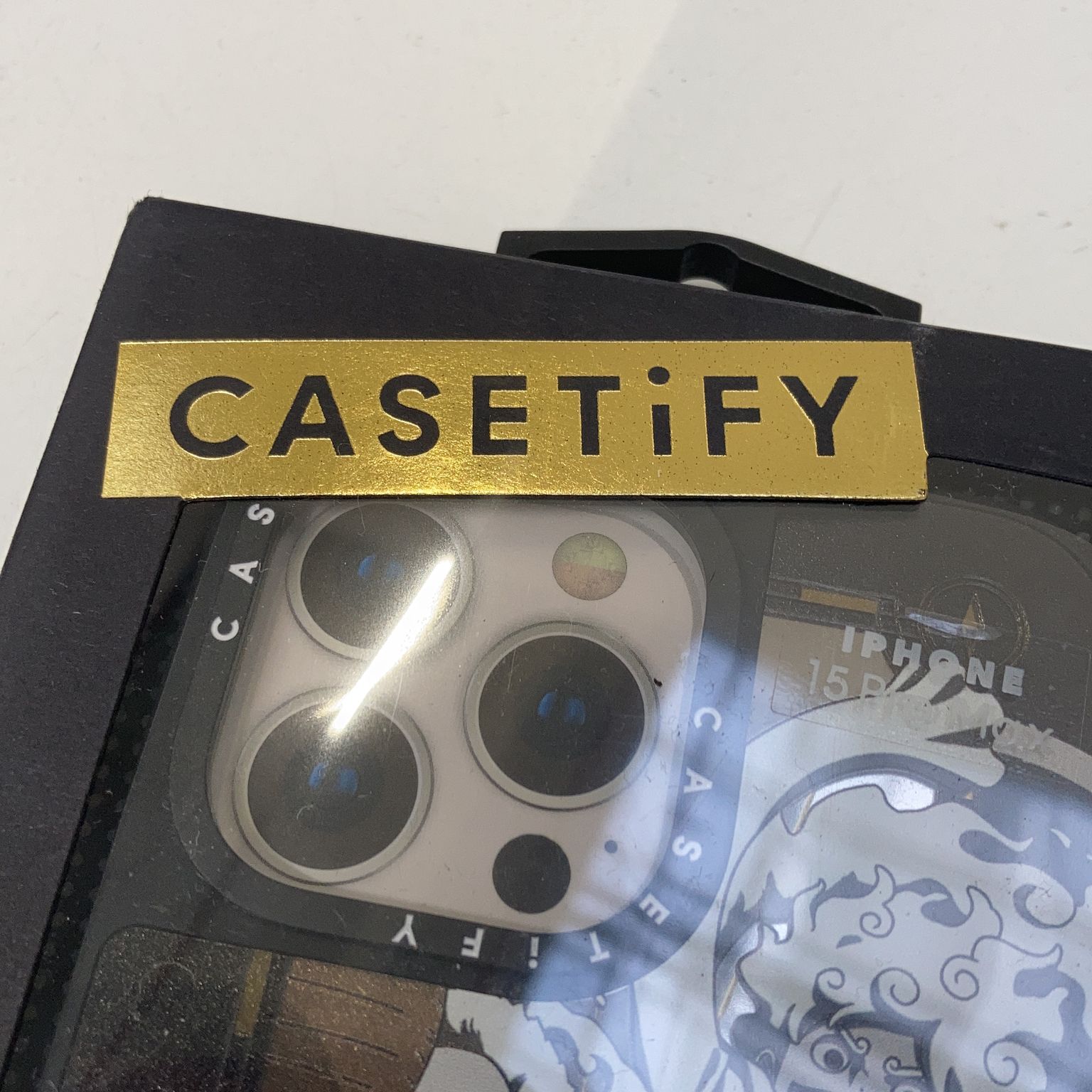 Casetify