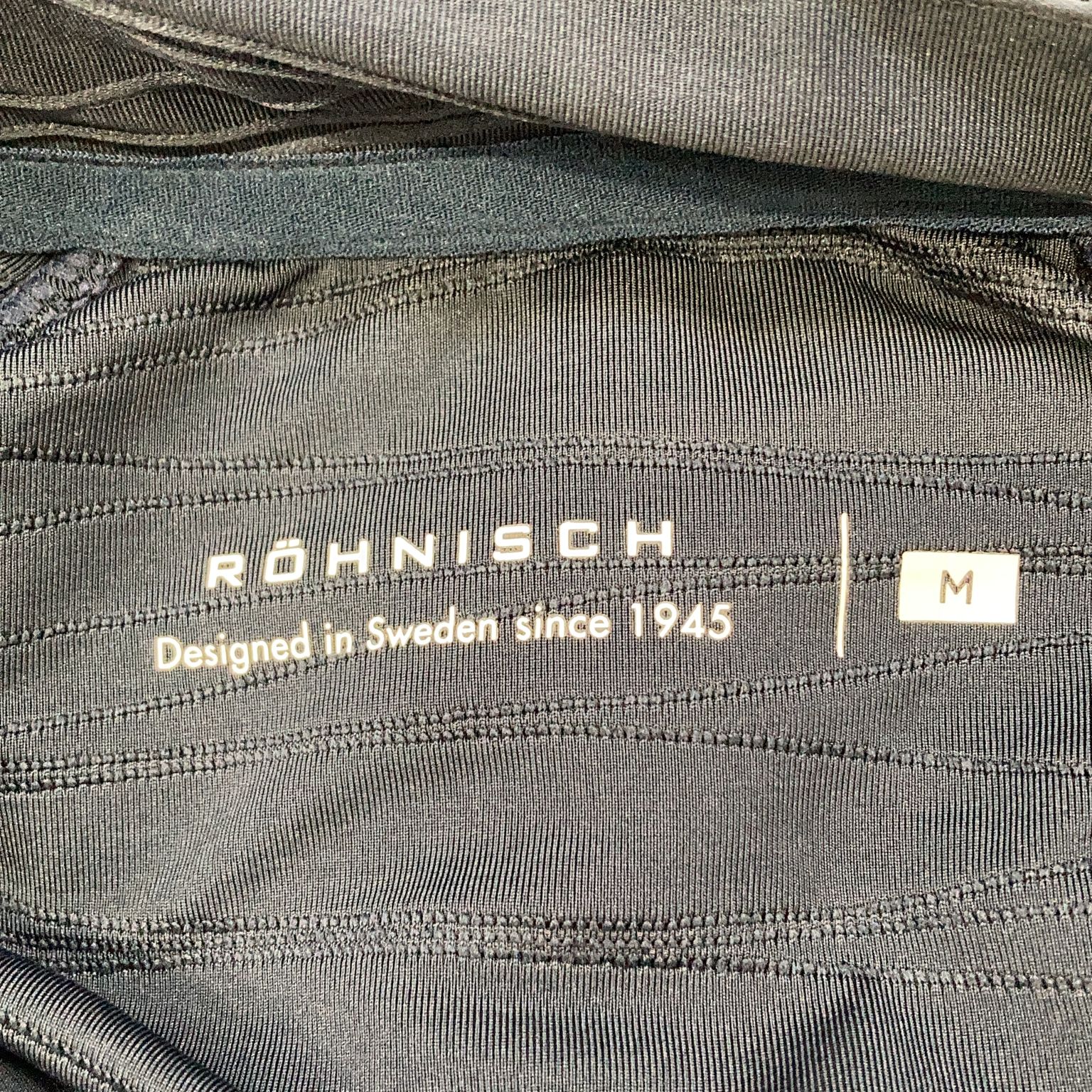 Röhnisch