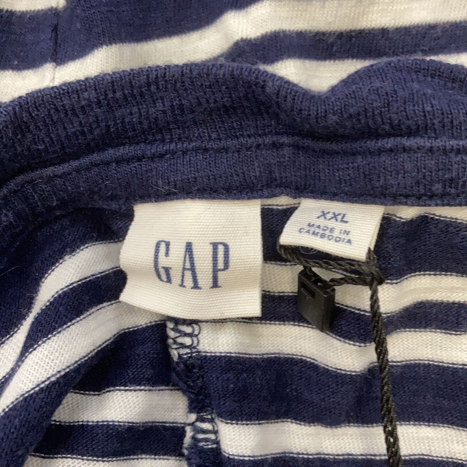 Gap