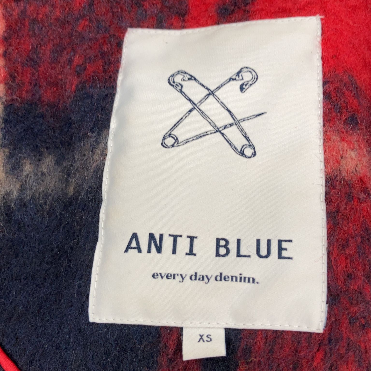 Anti Blue