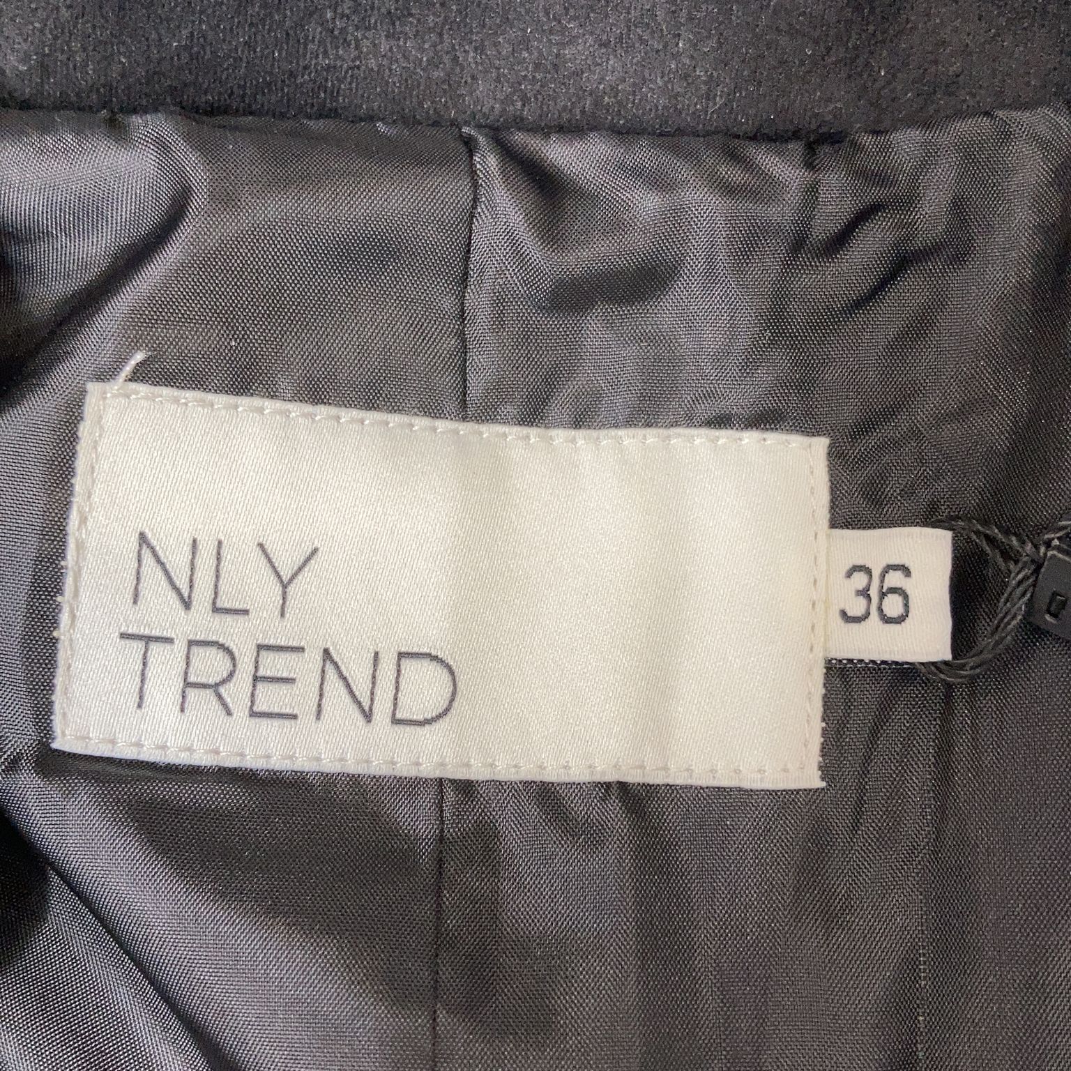 NLY Trend