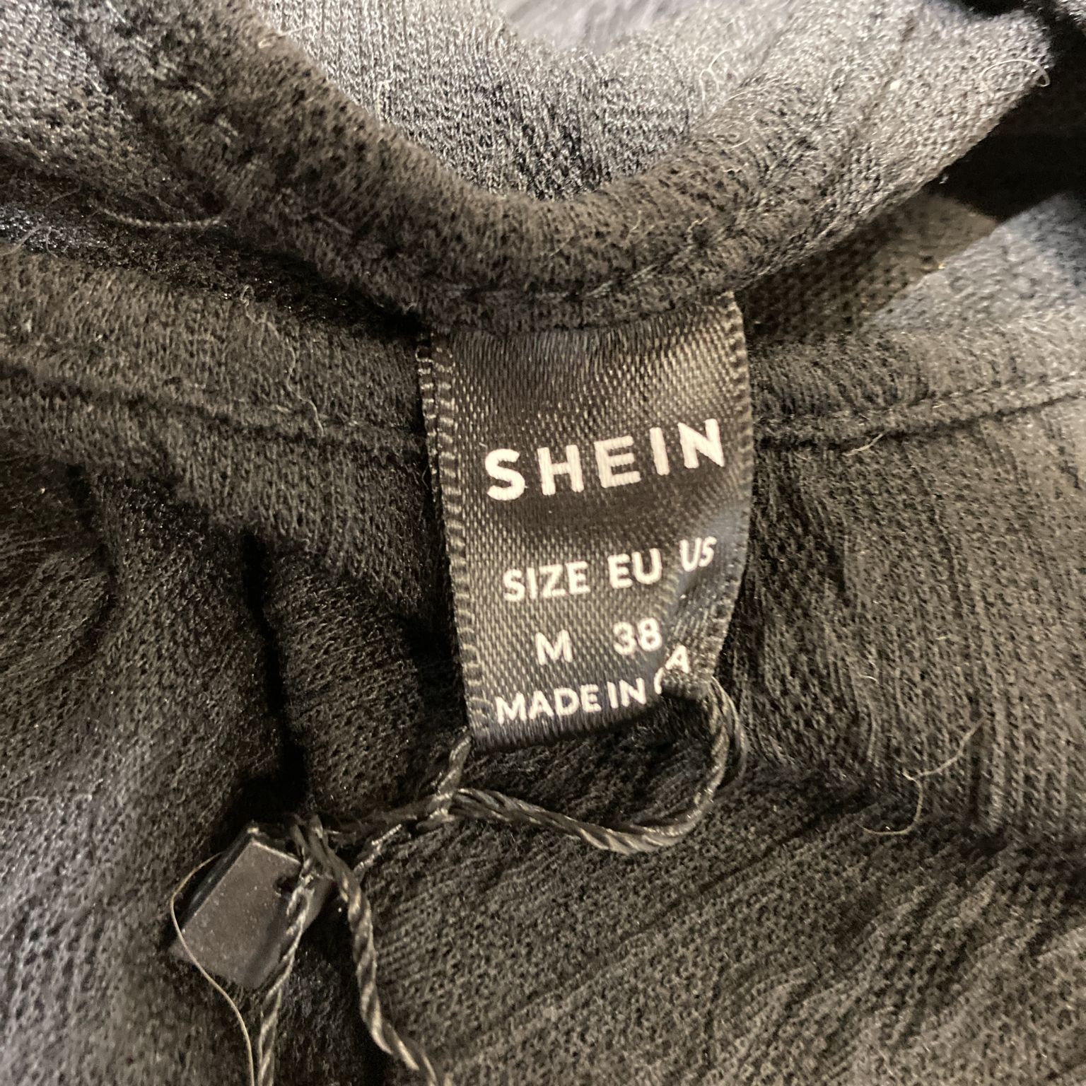 Shein