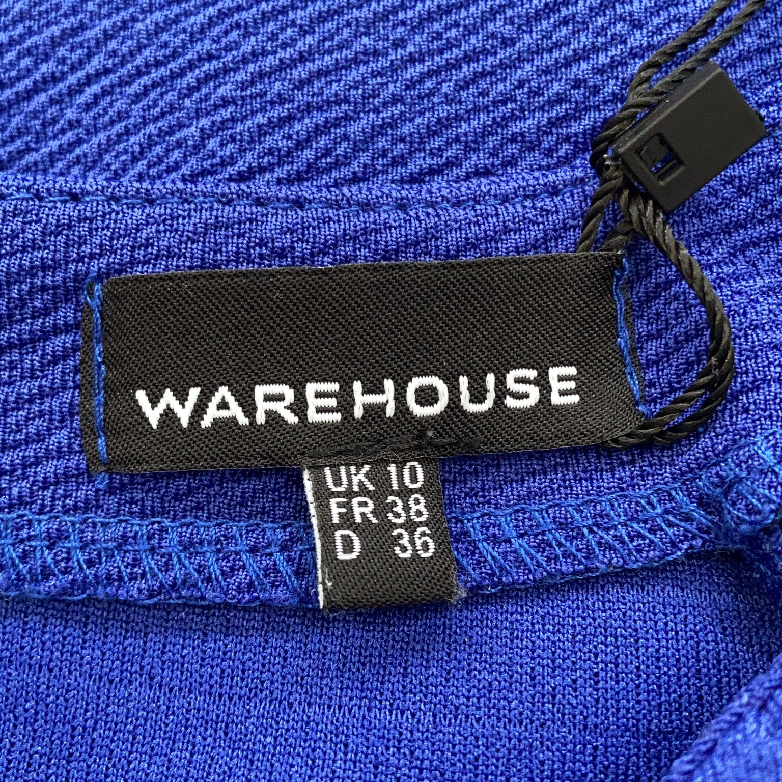 Warehouse