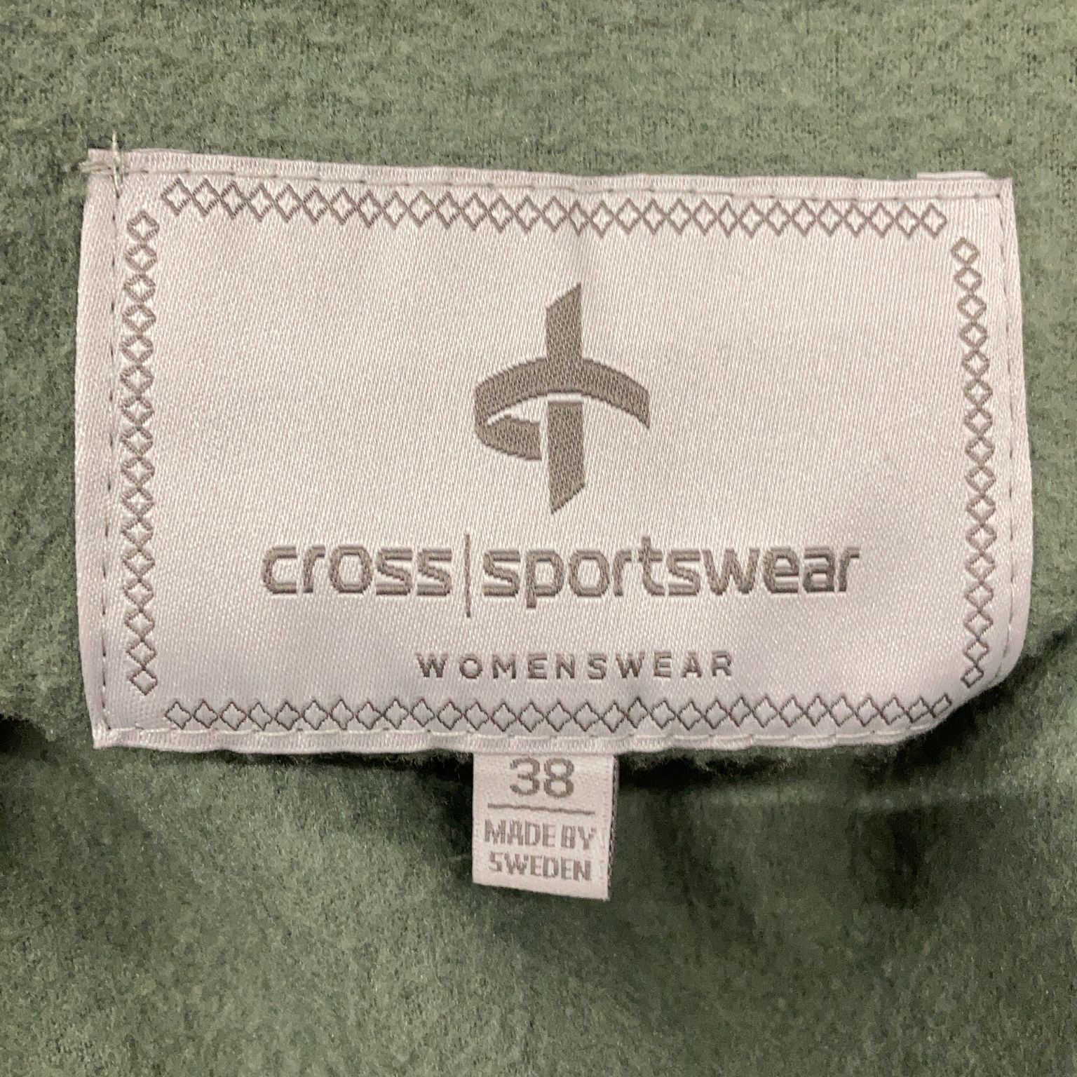 Cross Sportswear