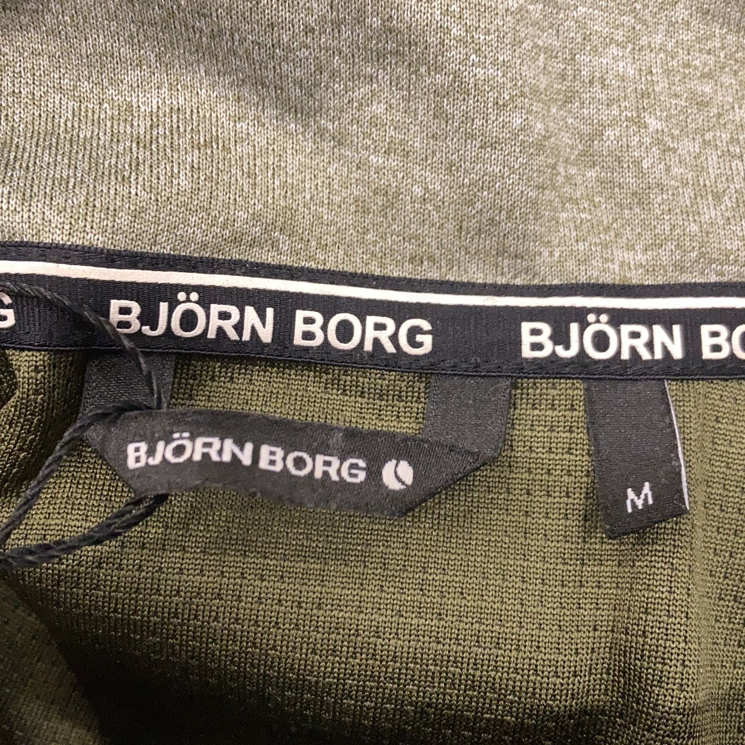 Björn Borg