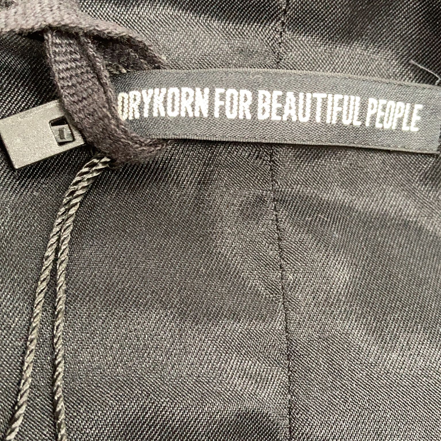 Drykorn for Beautiful People