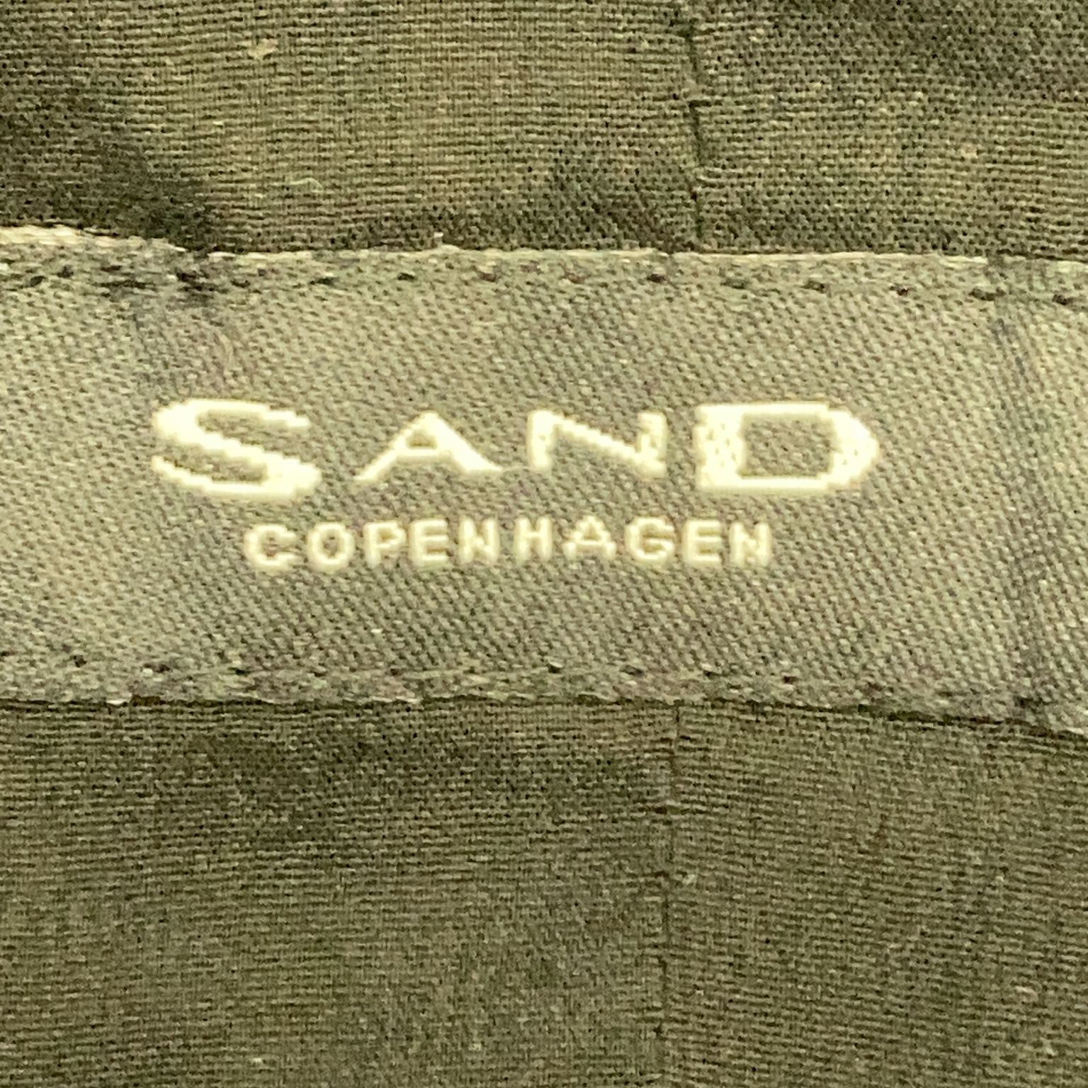 SAND Copenhagen