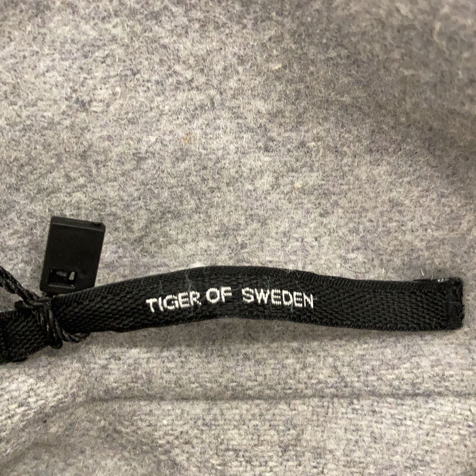 Tiger of Sweden