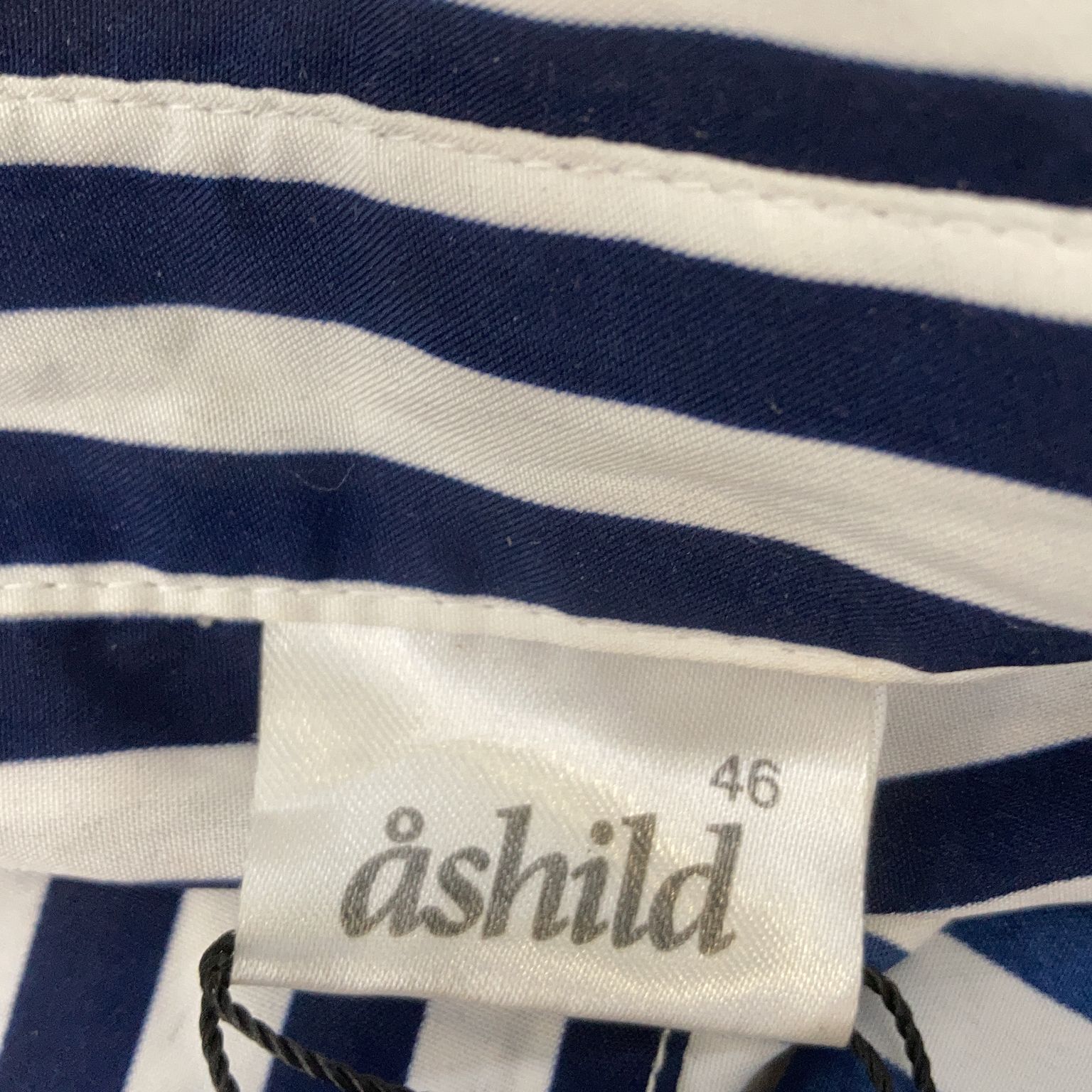 Åshild