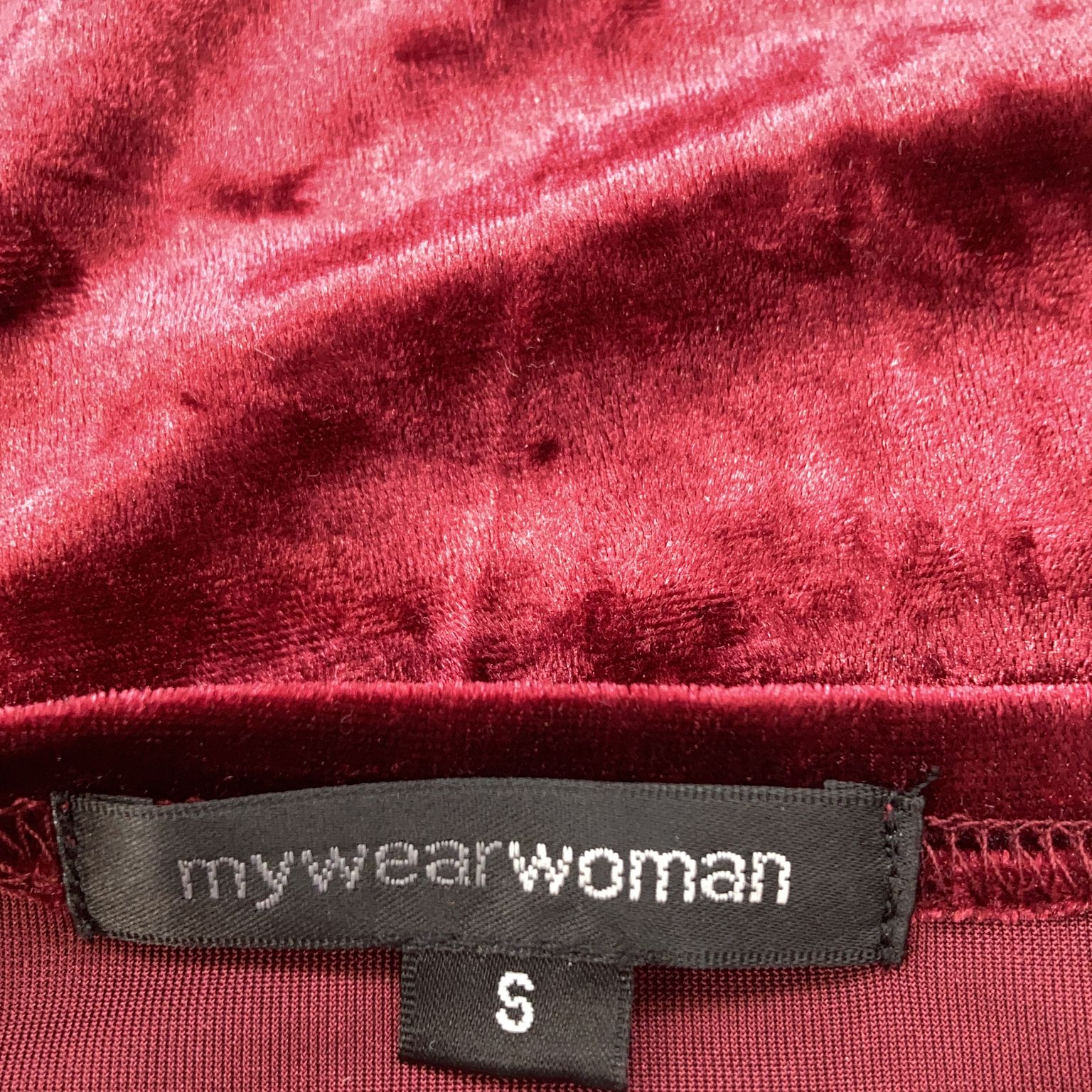 MyWear Woman