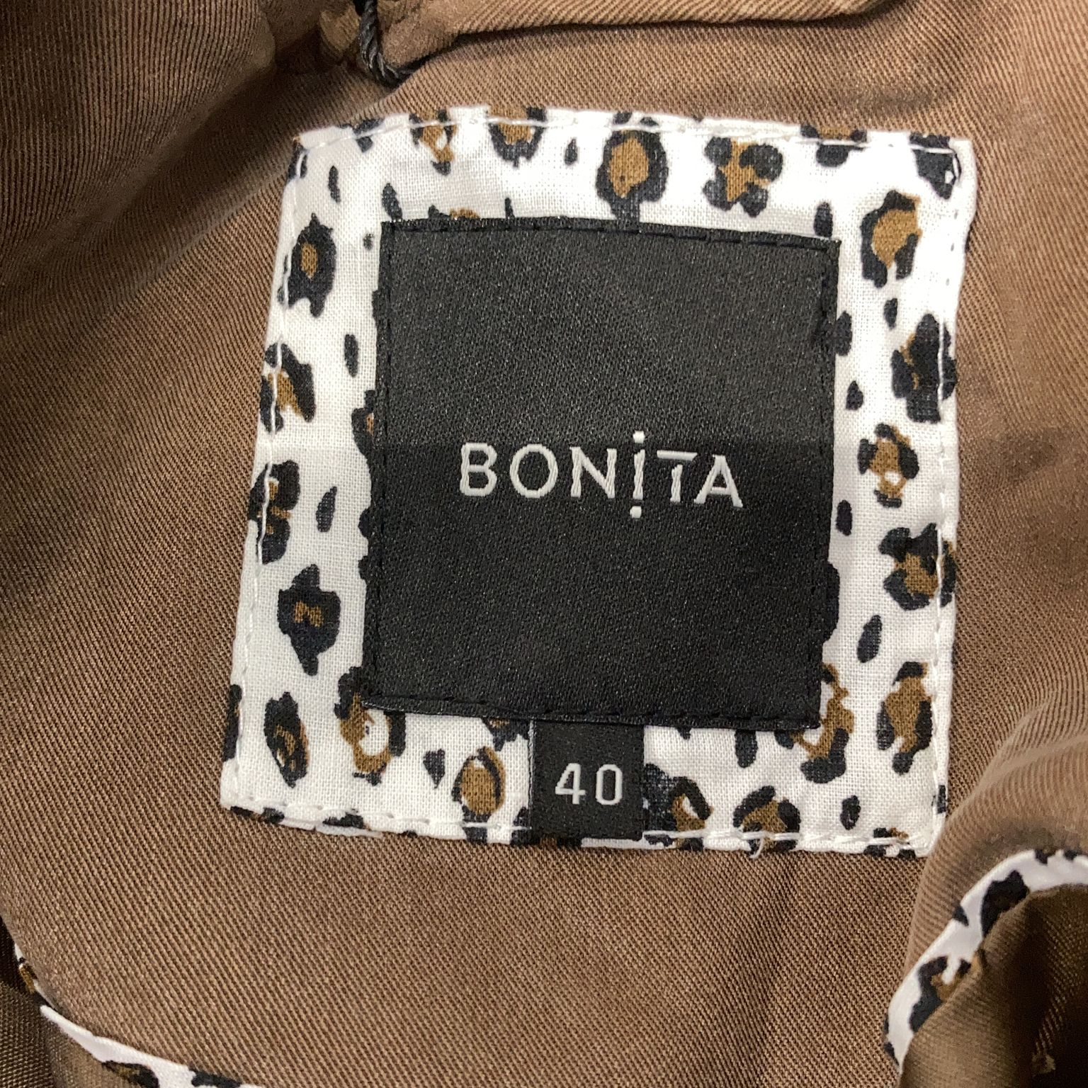 Bonita