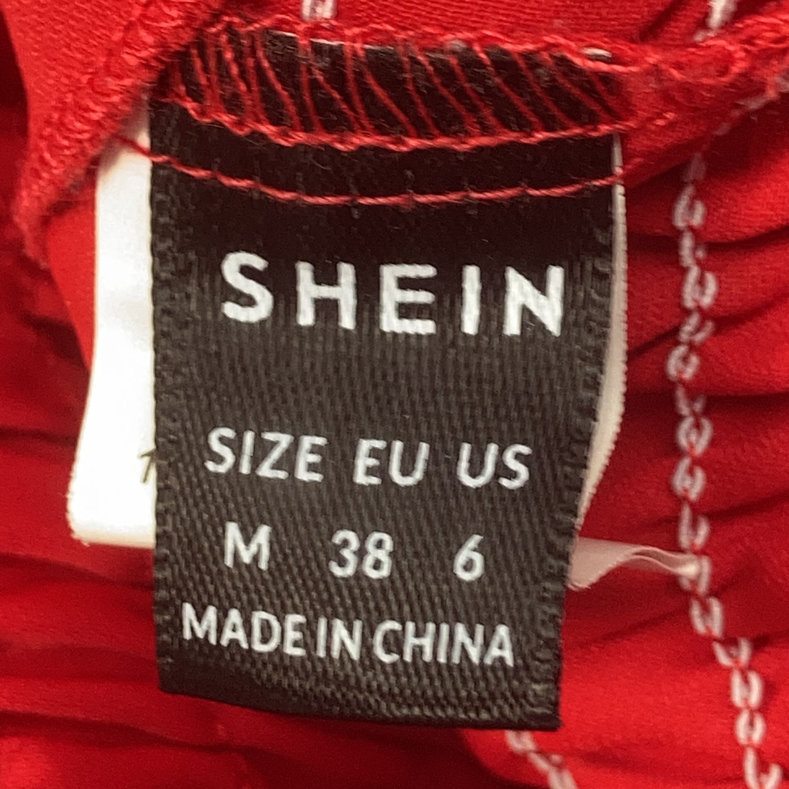 Shein