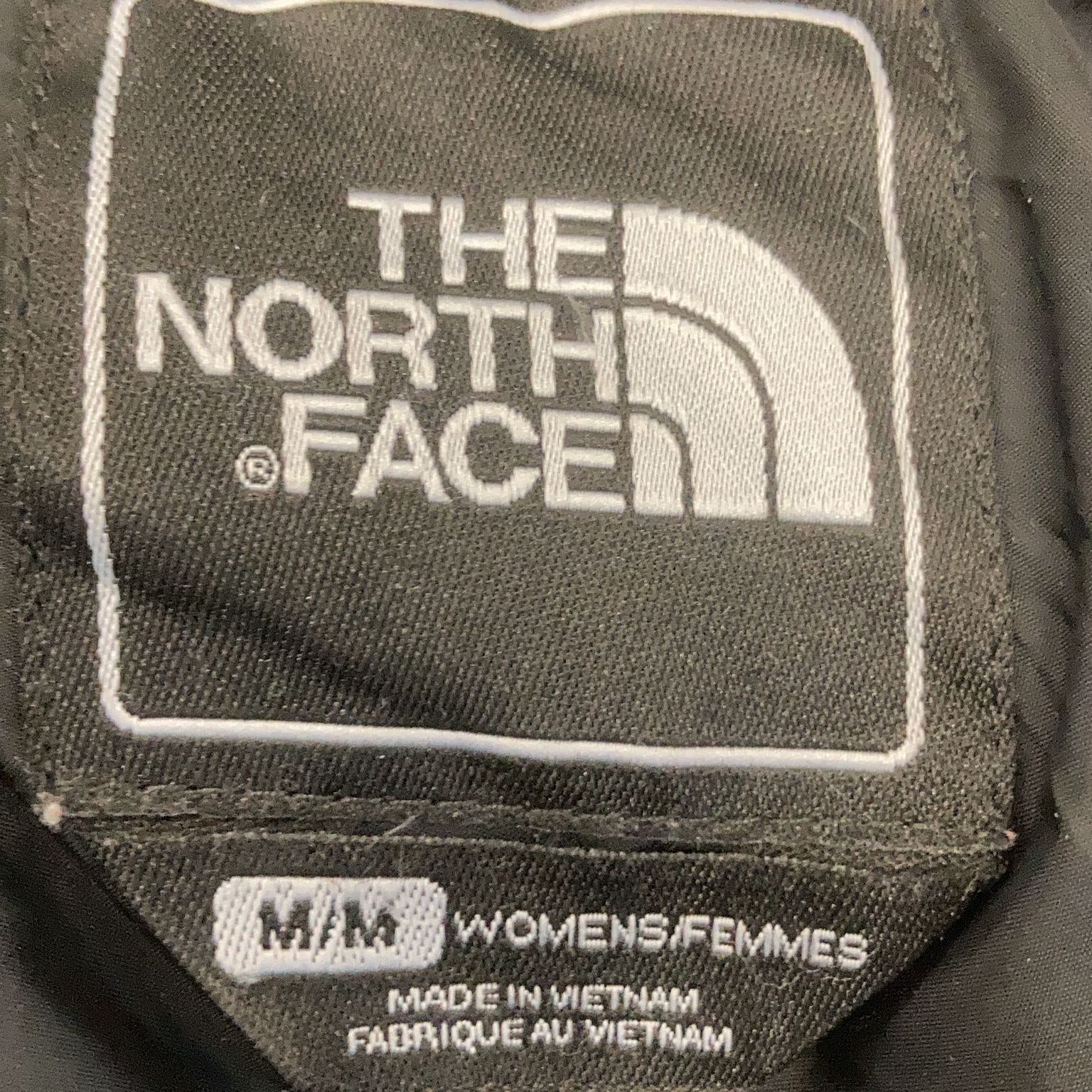 The North Face