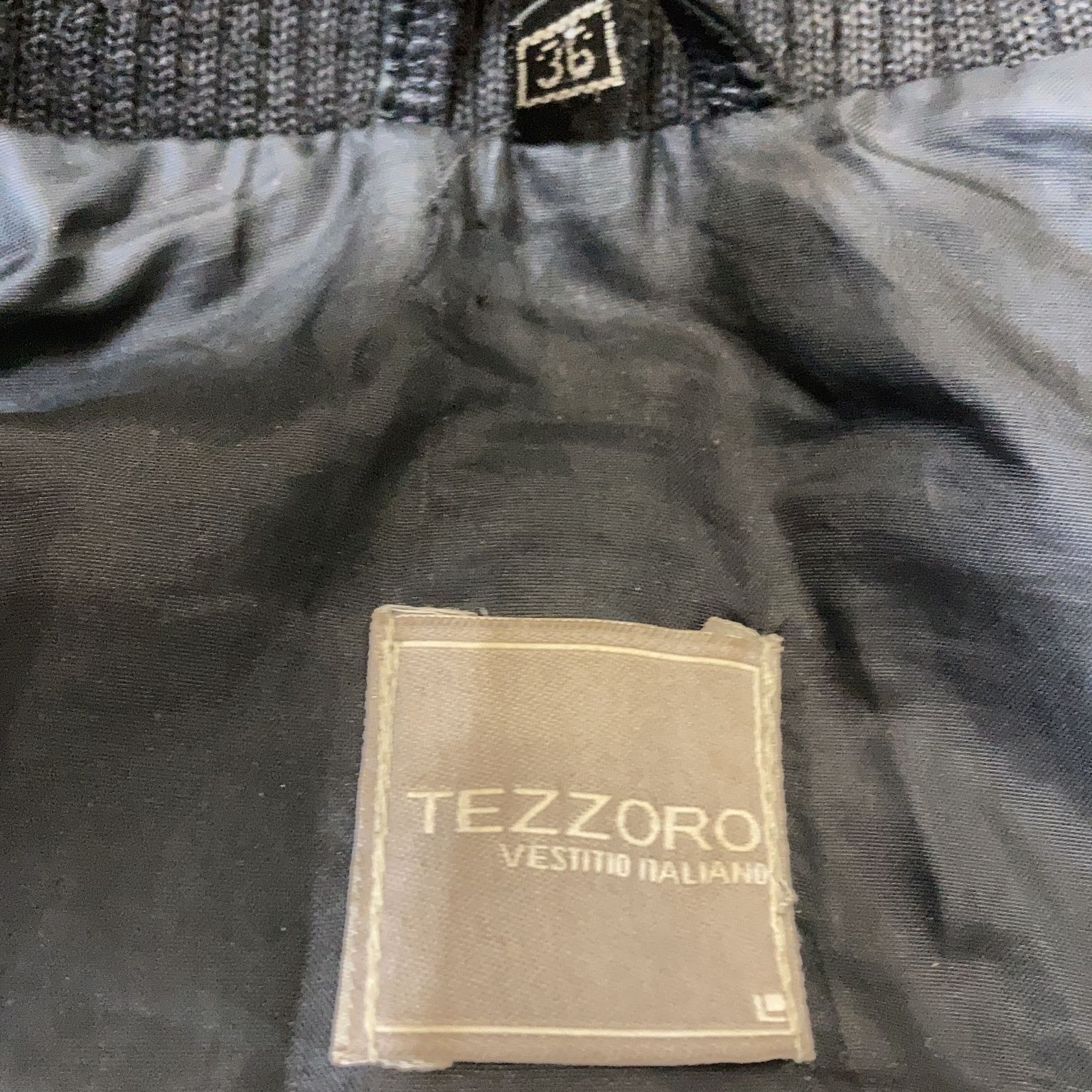 Tezzoro