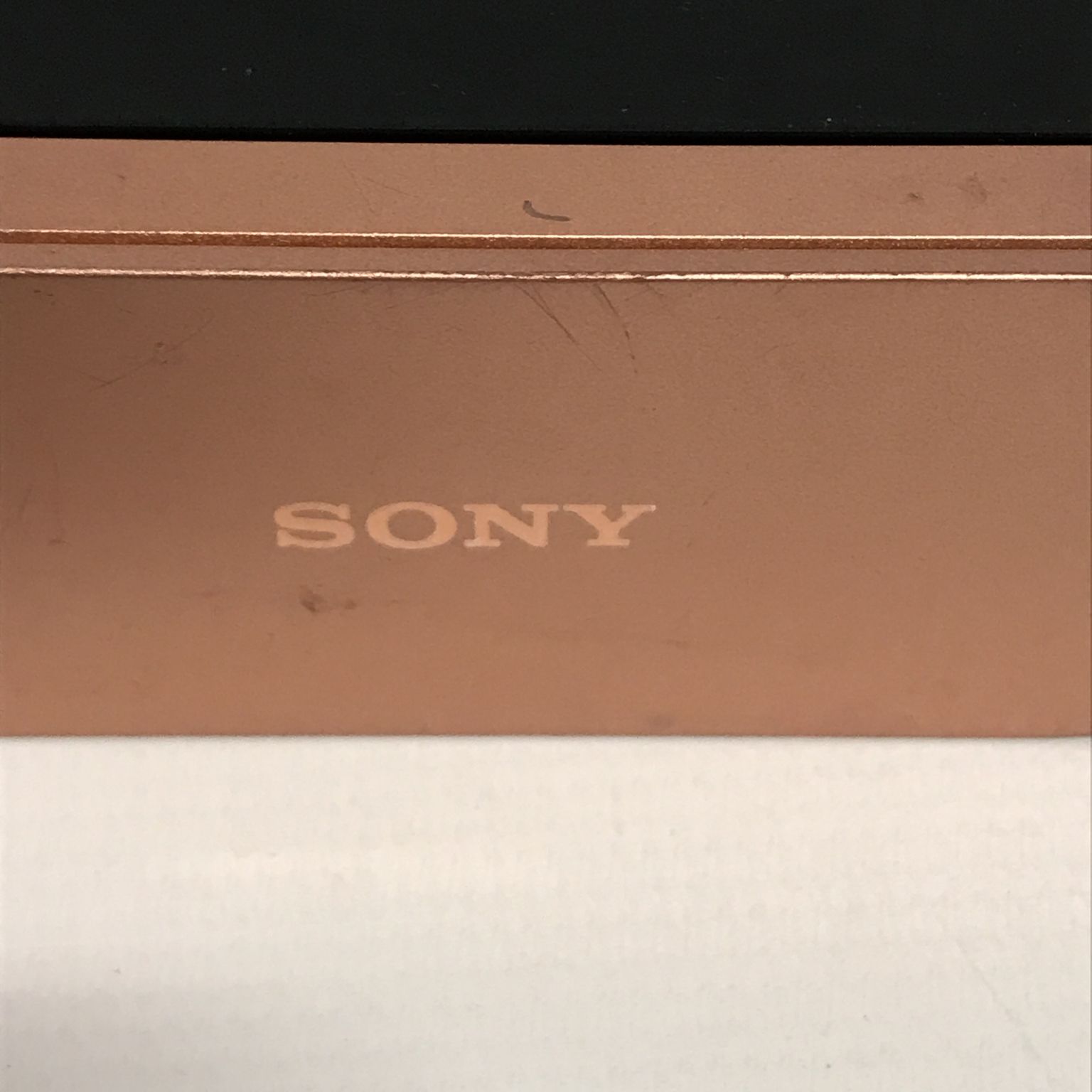 Sony