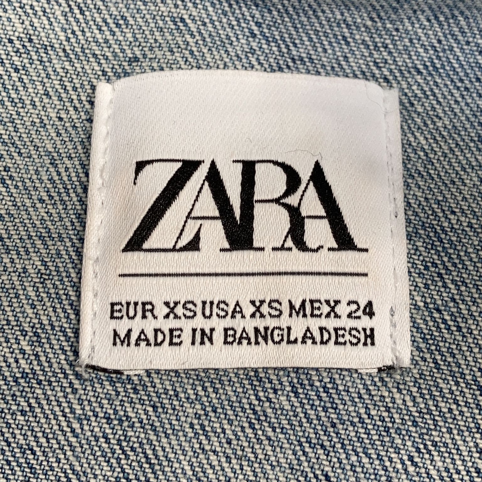 Zara