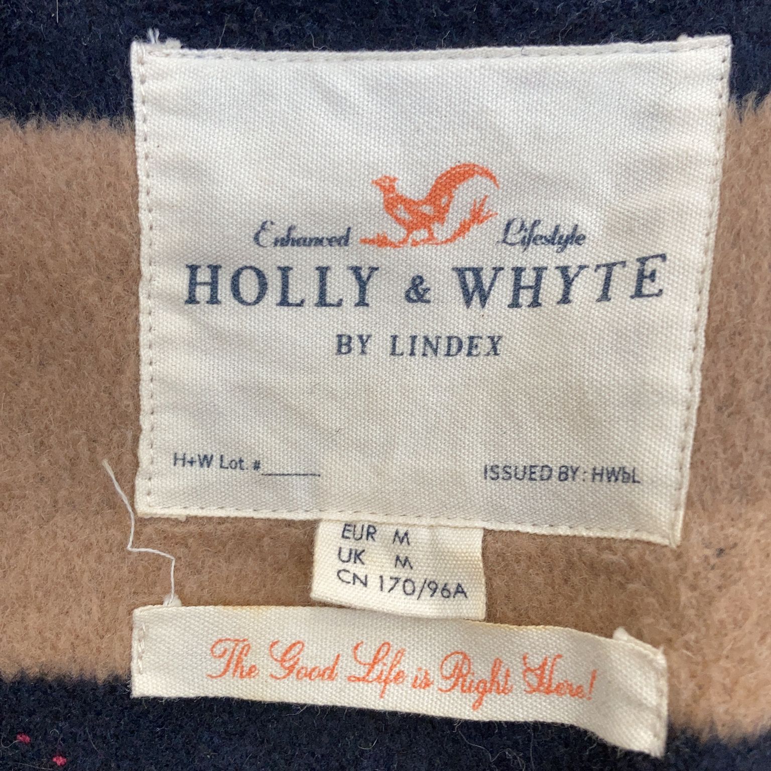 Holly  Whyte by Lindex