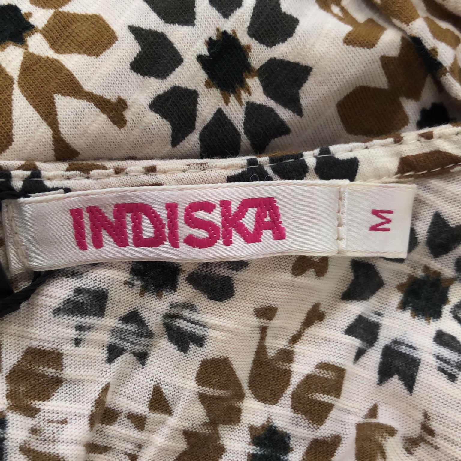 Indiska