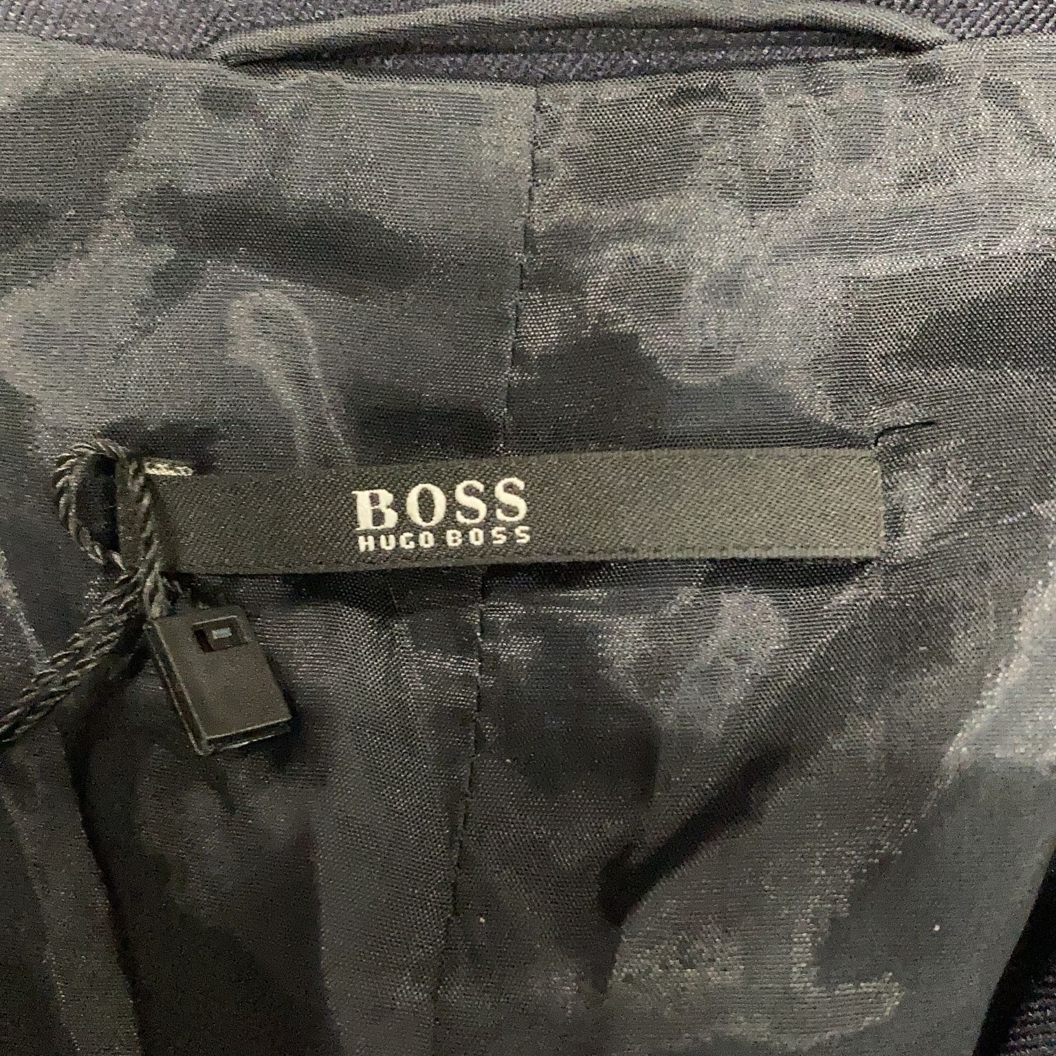 Boss Hugo Boss