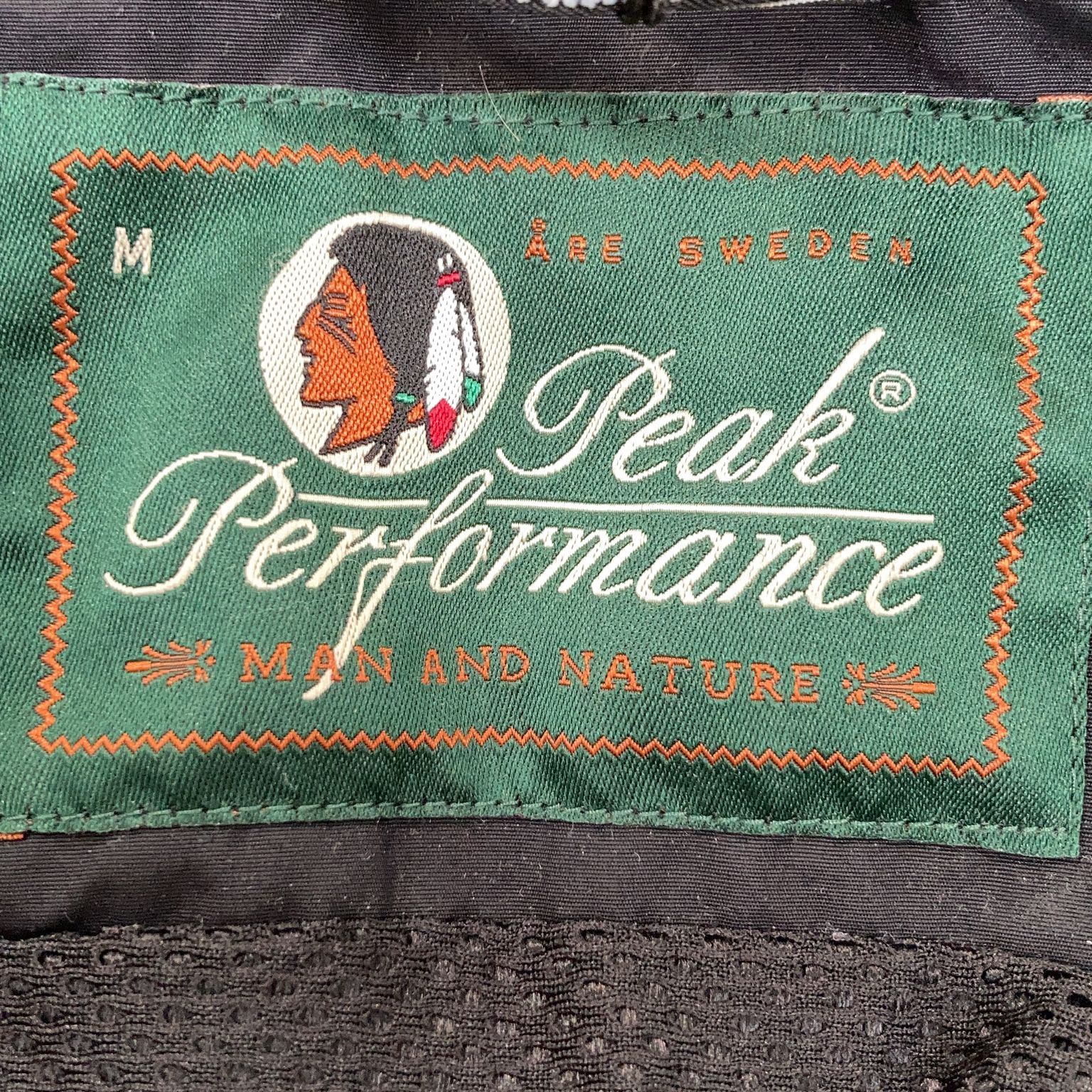 Peak Performance