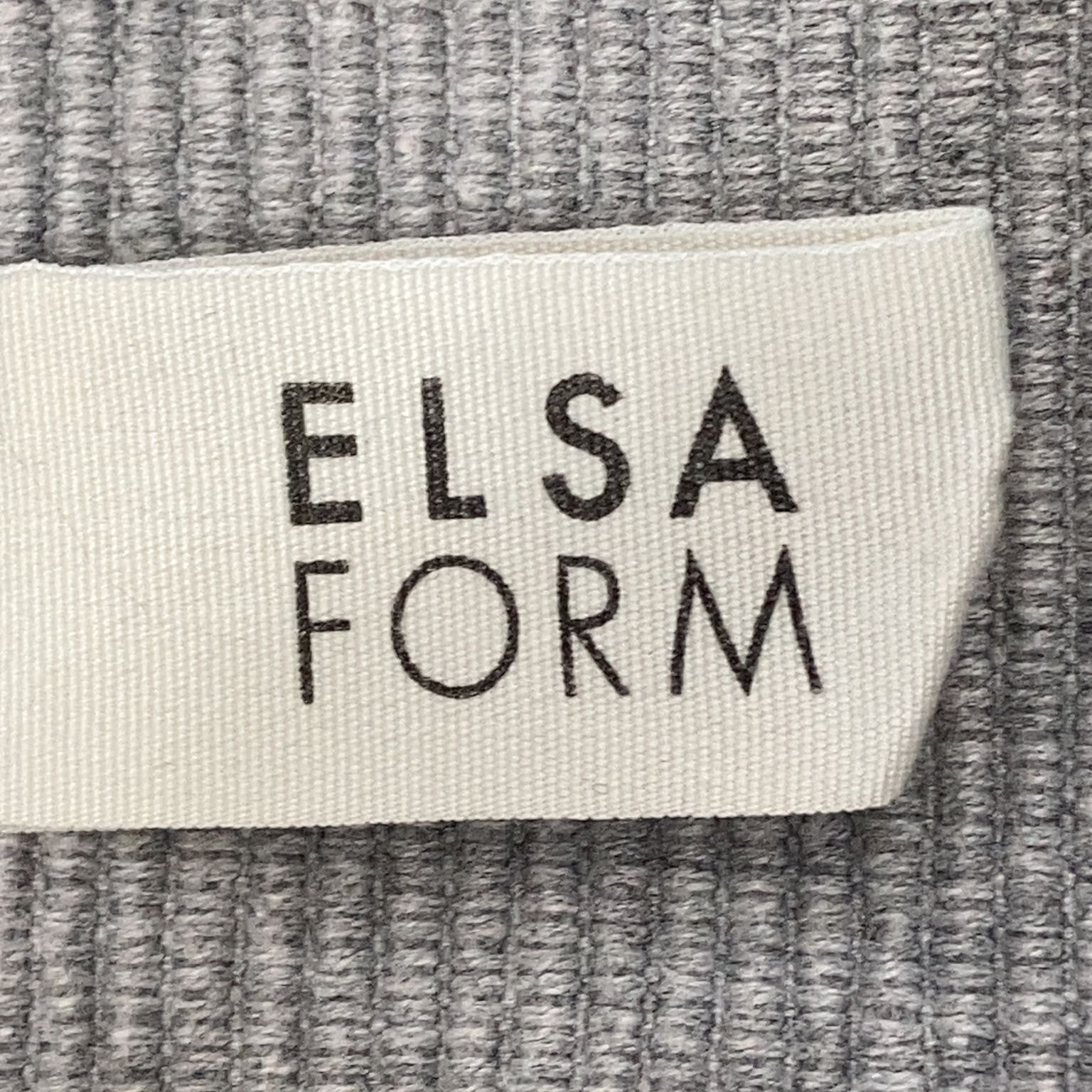 Elsaform