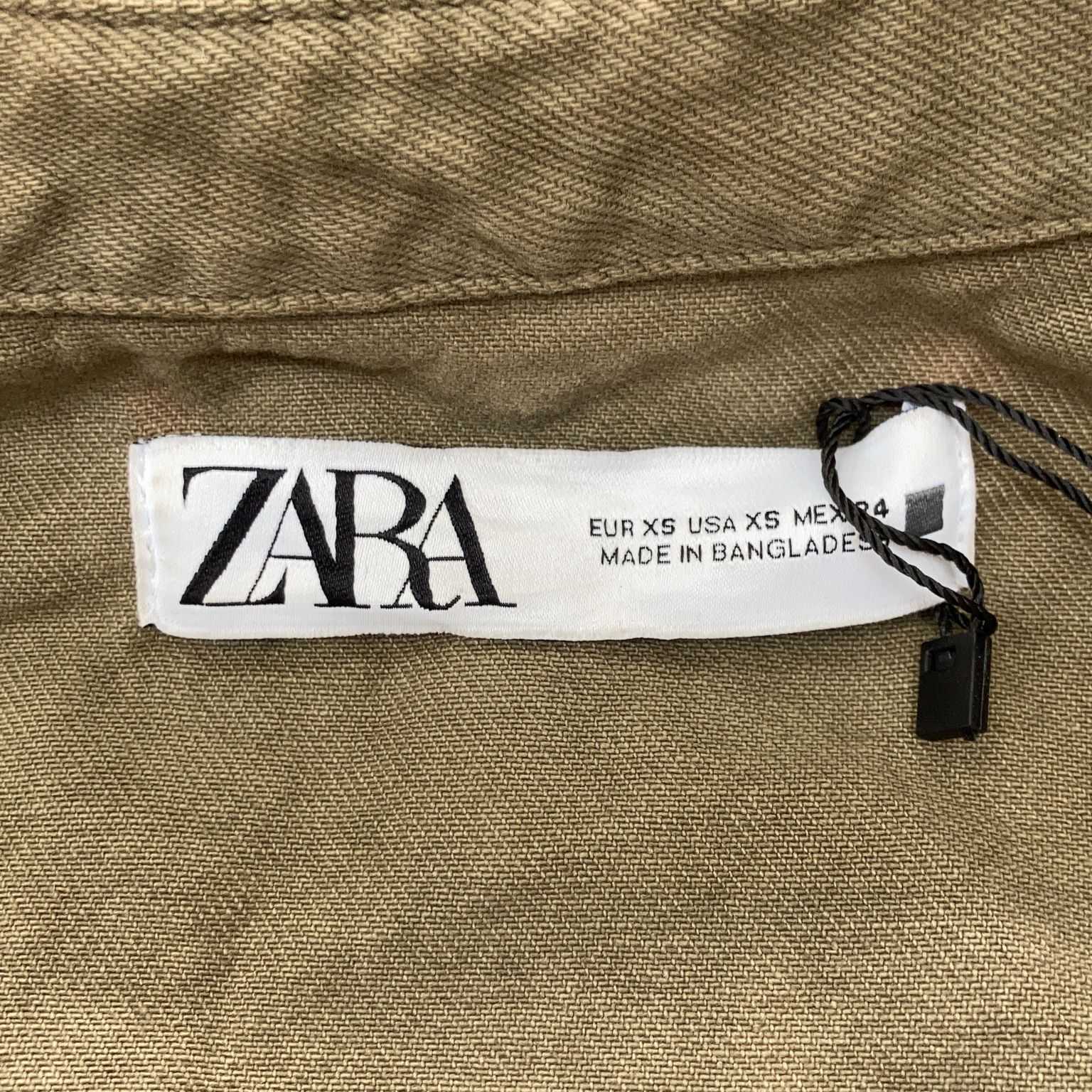 Zara