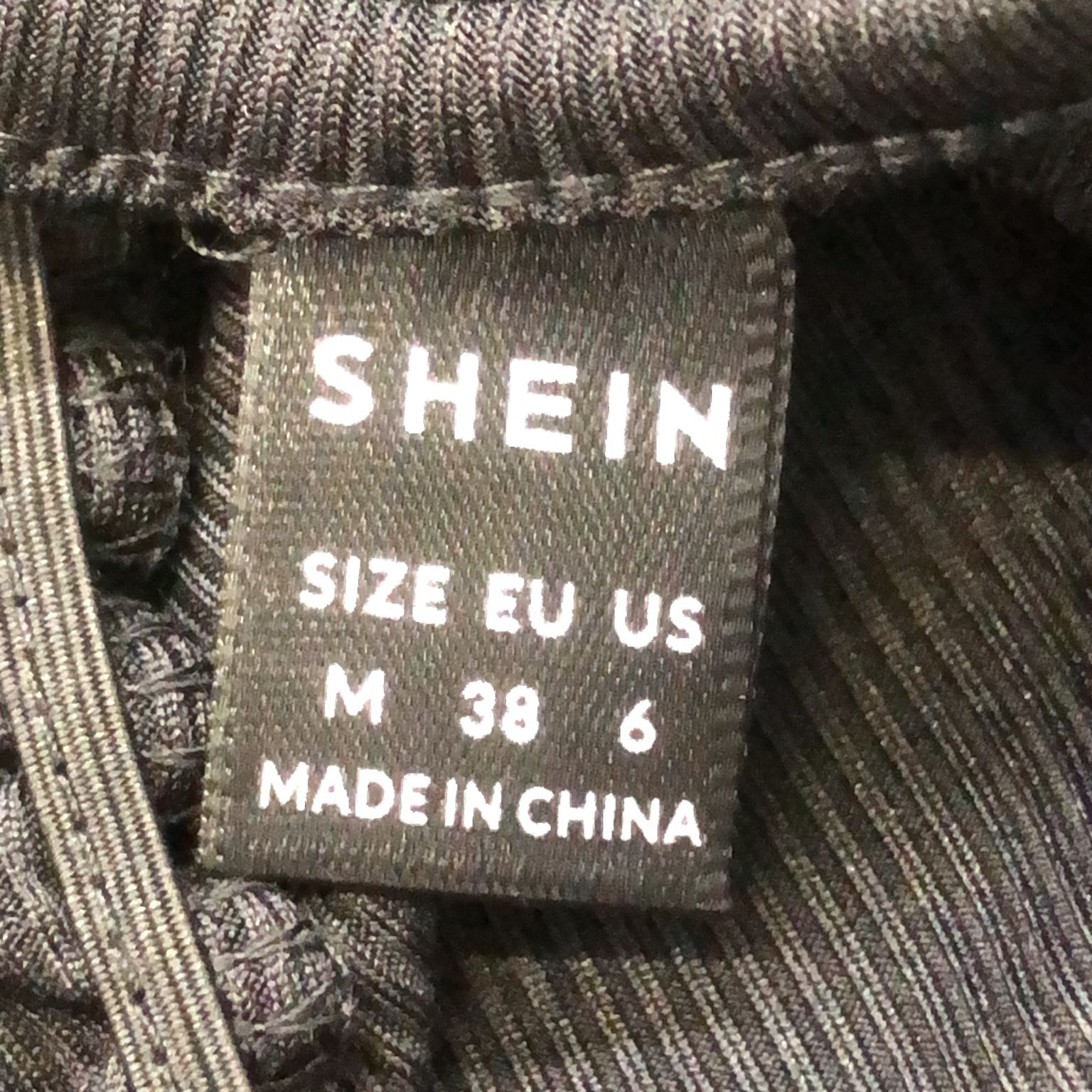 Shein