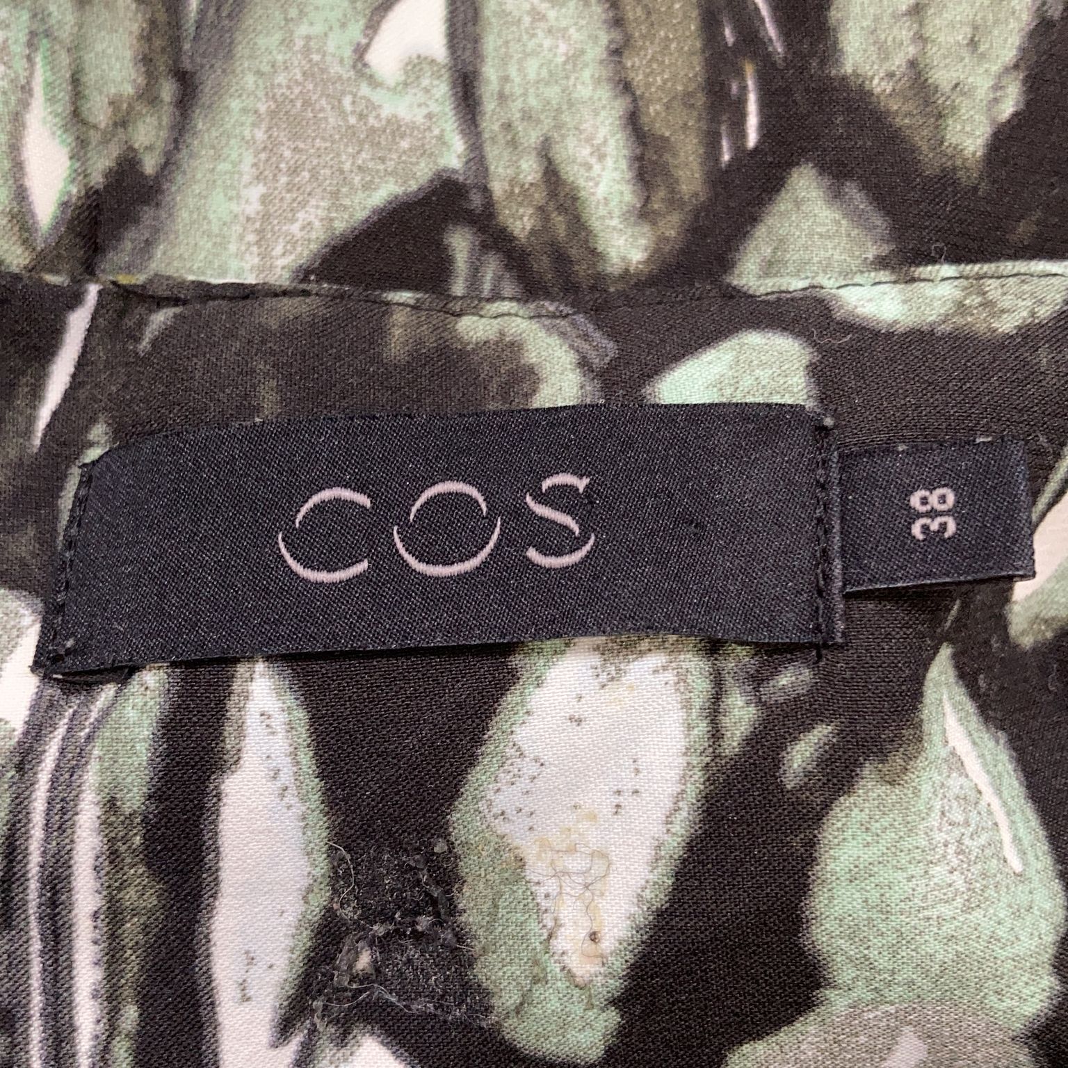 COS