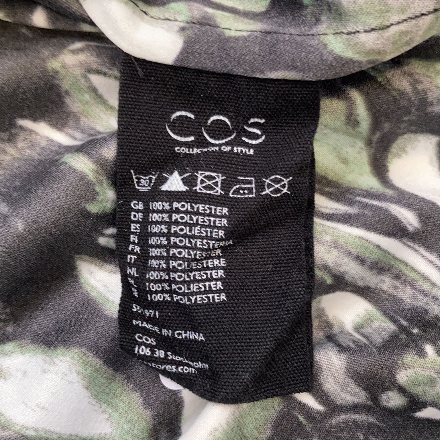 COS