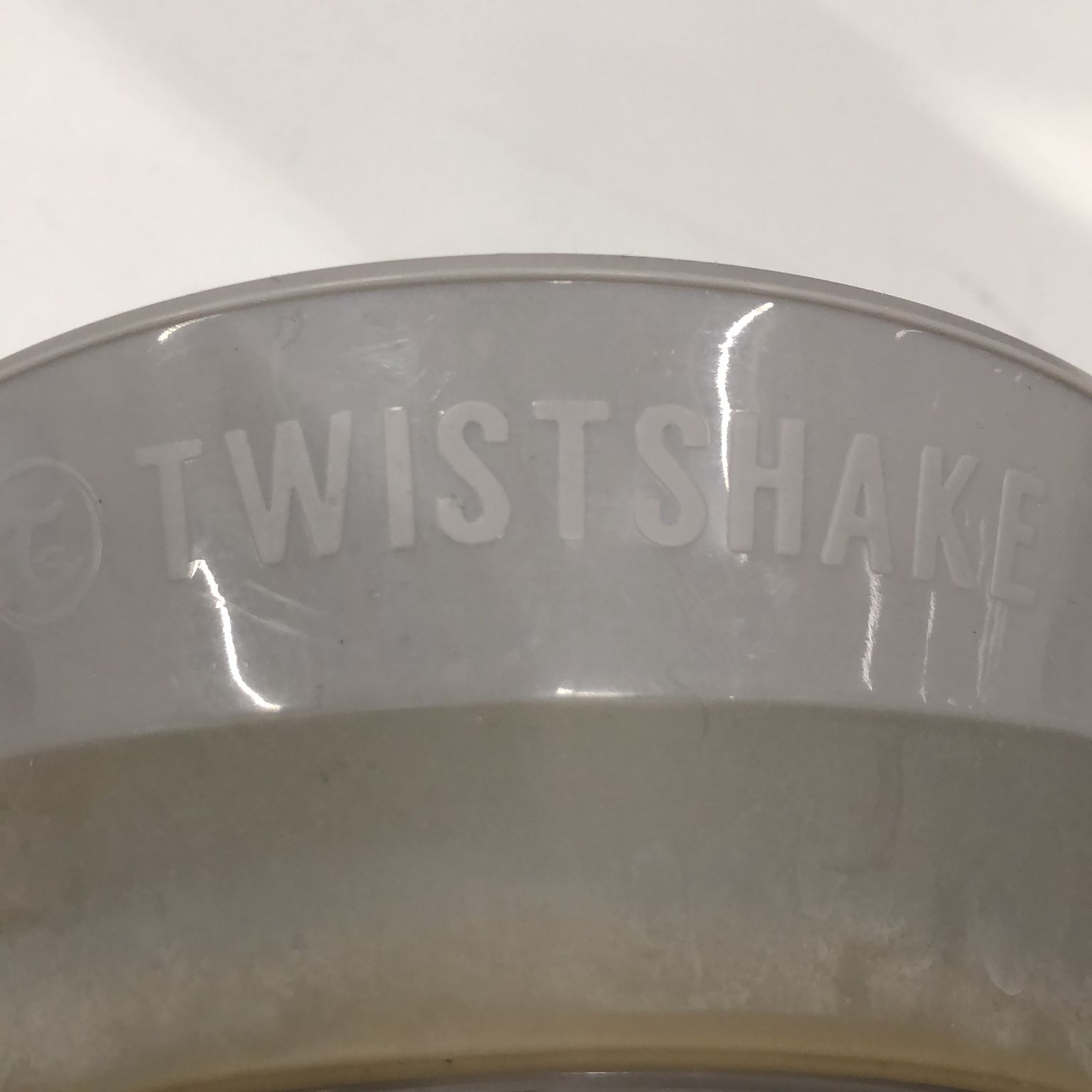 Twistshake