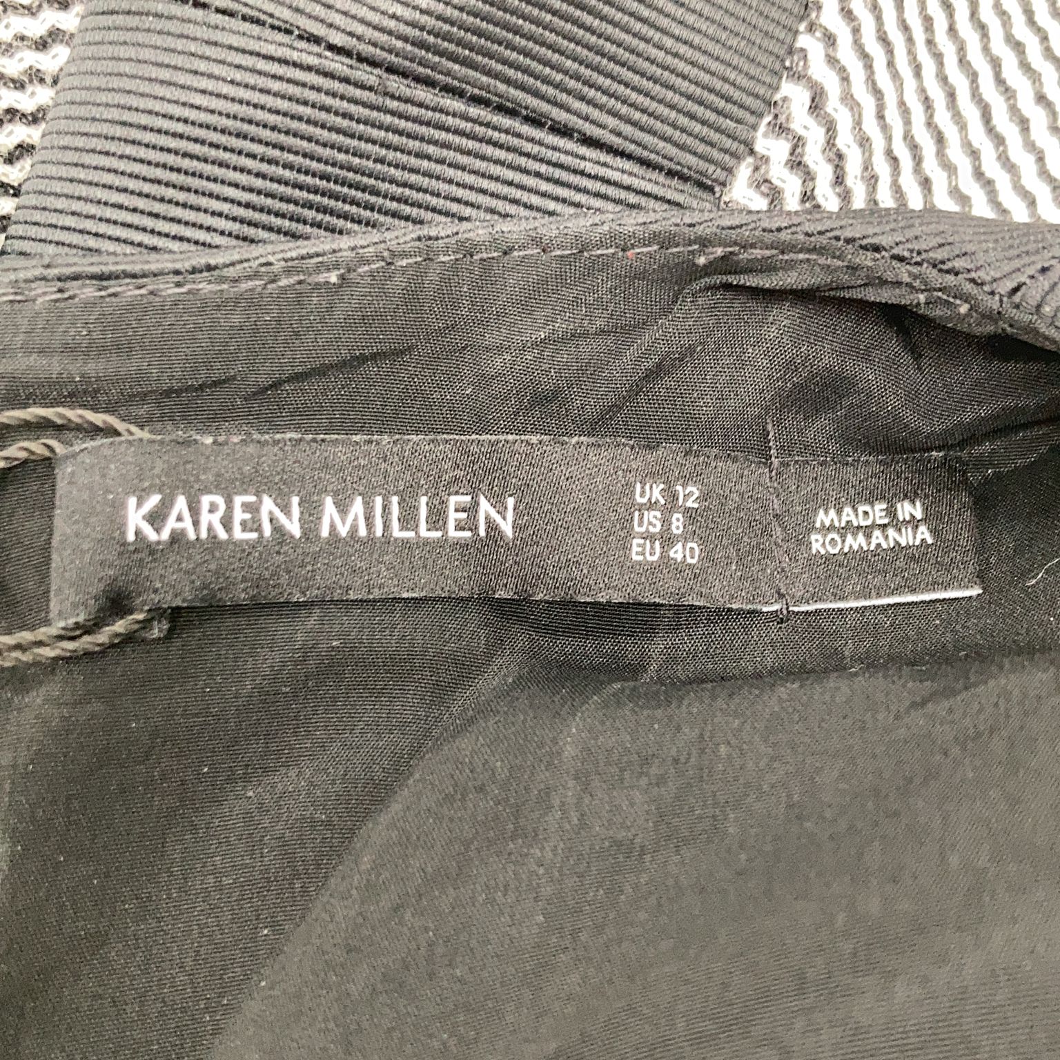 Karen Millen