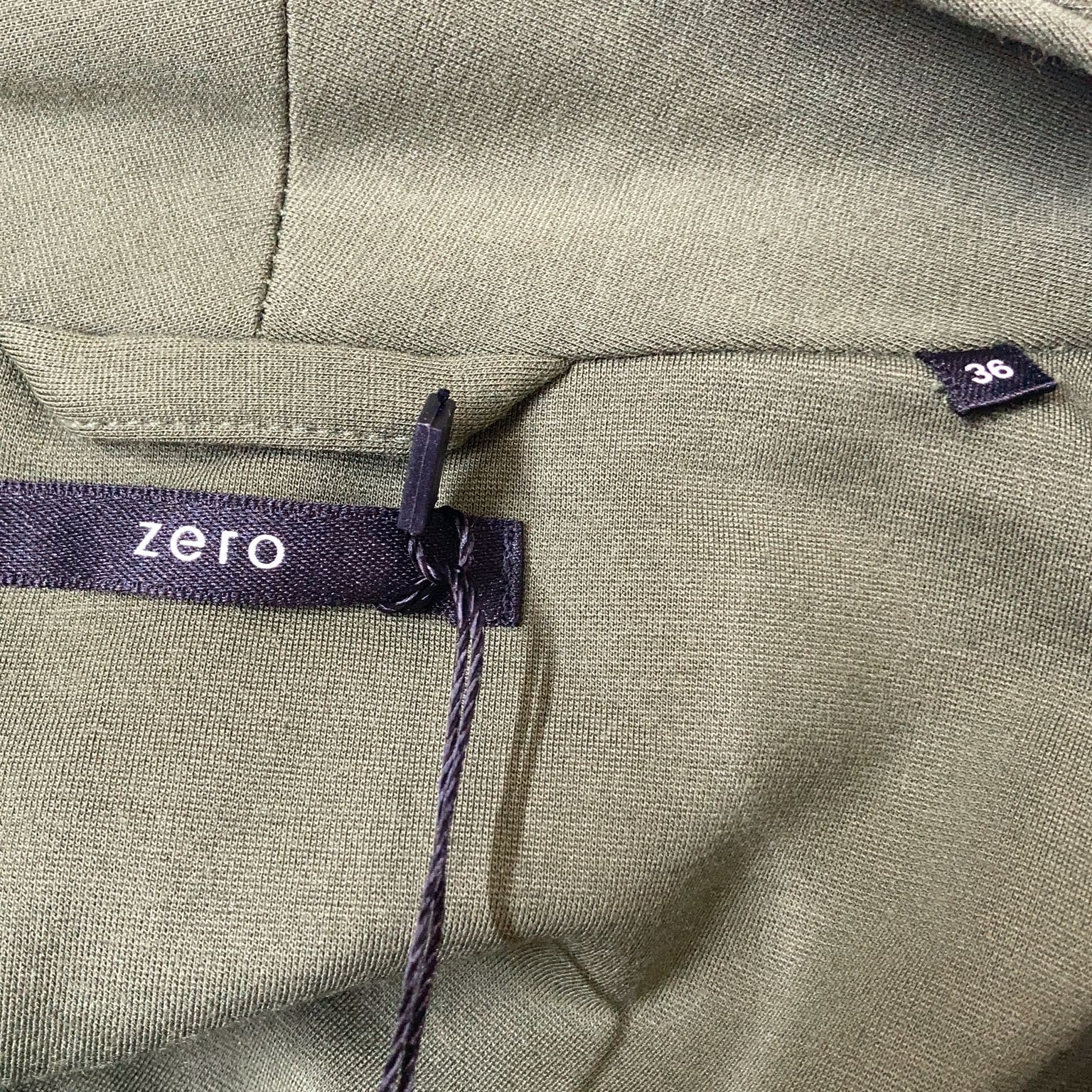 Zero