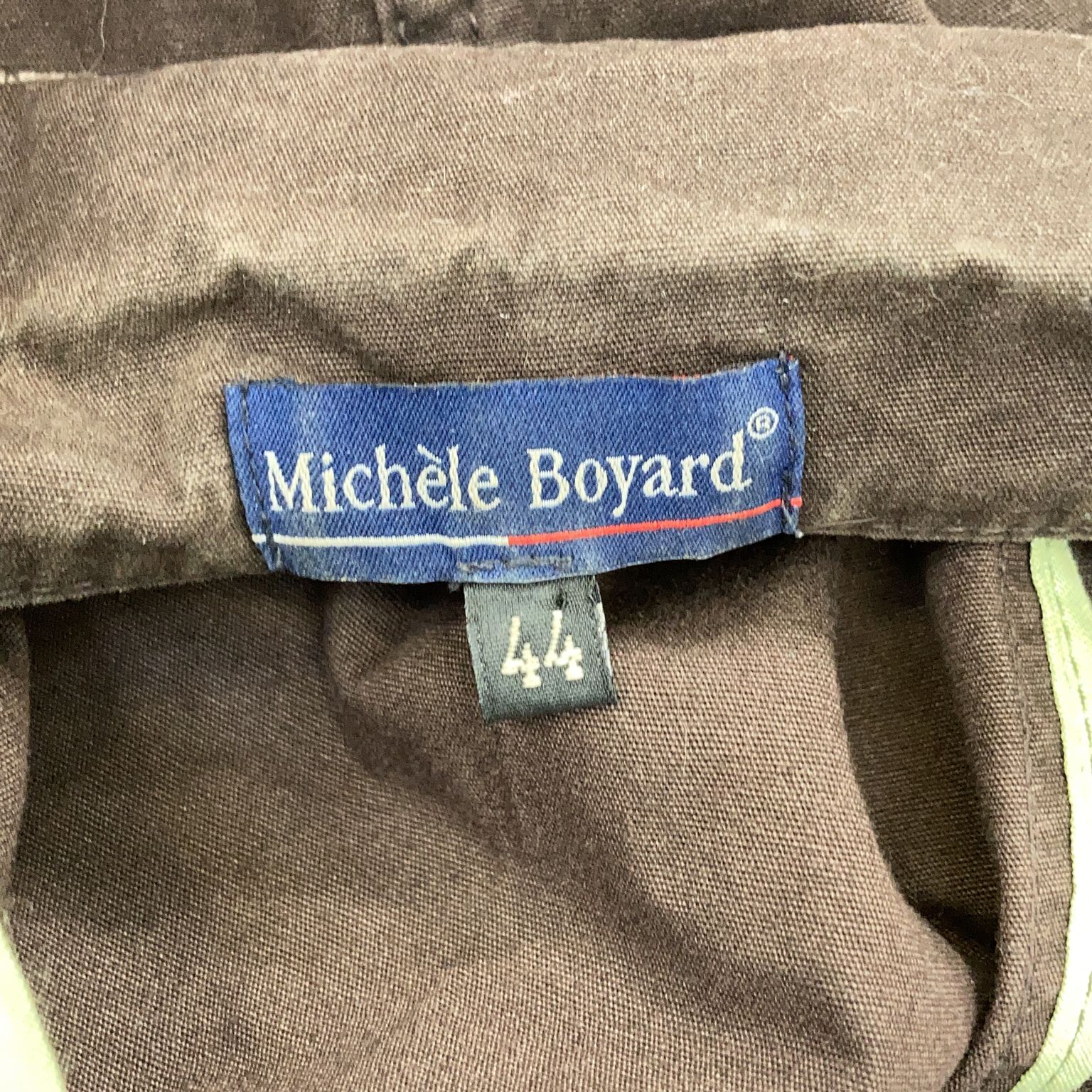 Michele Boyard