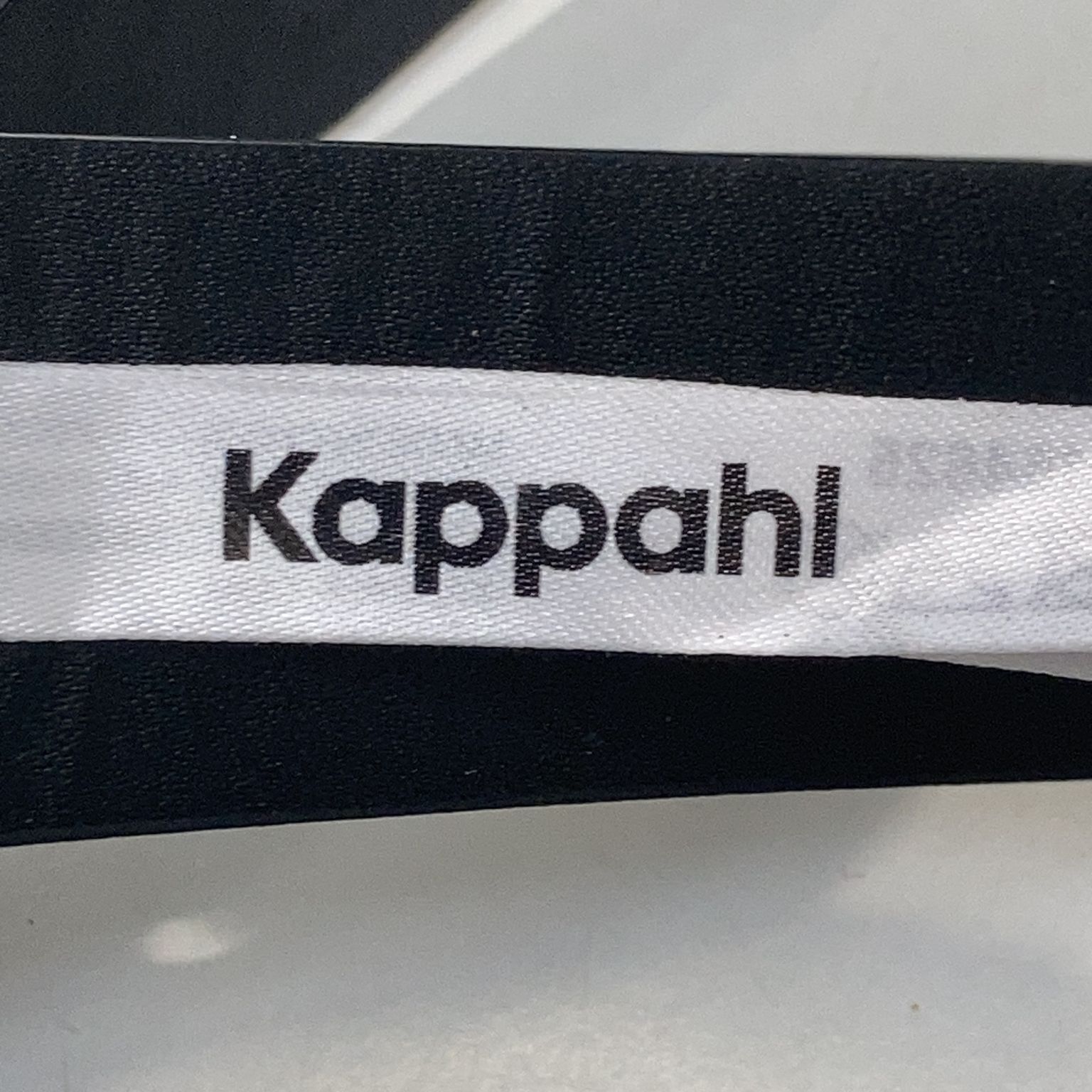 KappAhl