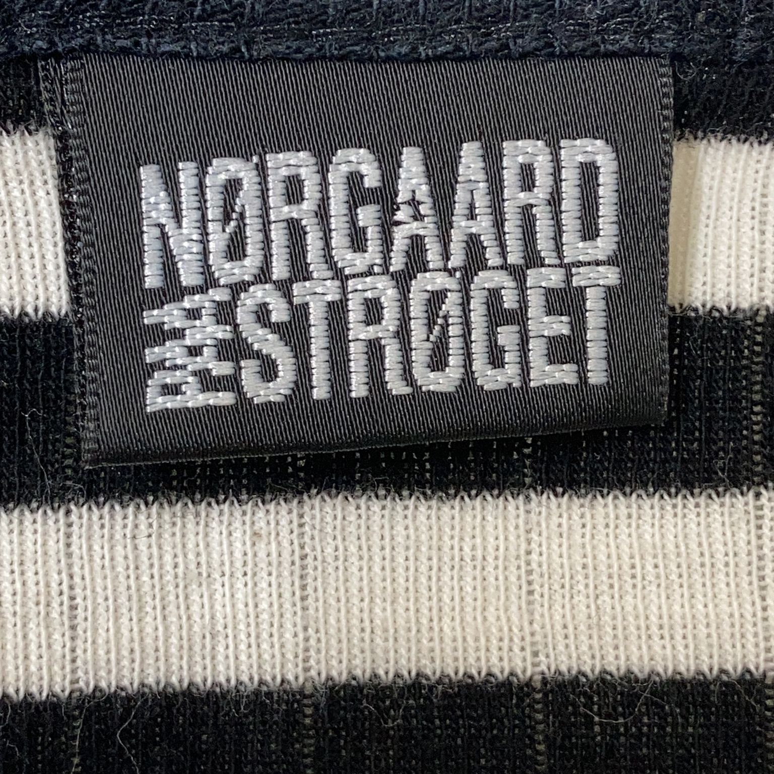 Nørgaard Strøget