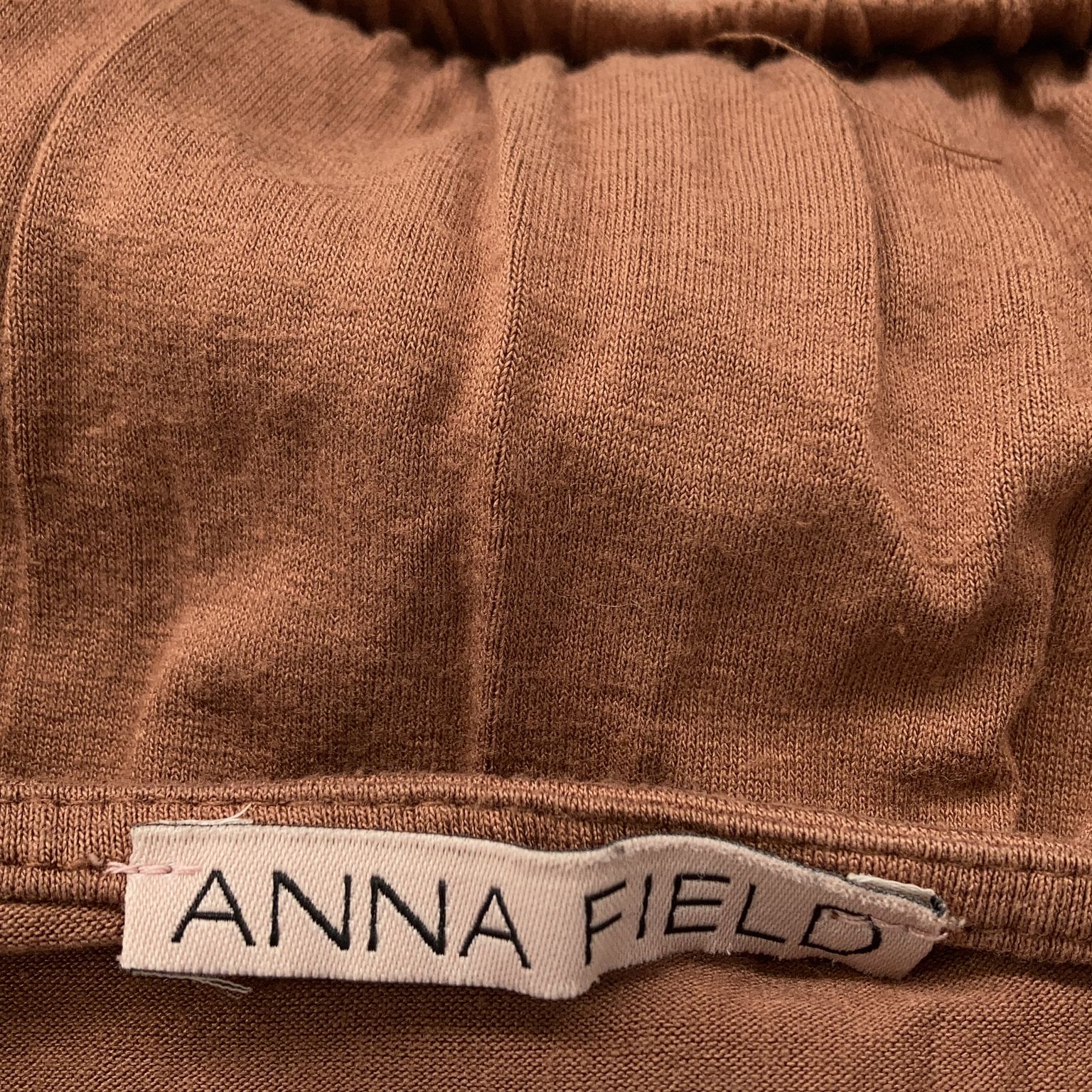 Anna Field