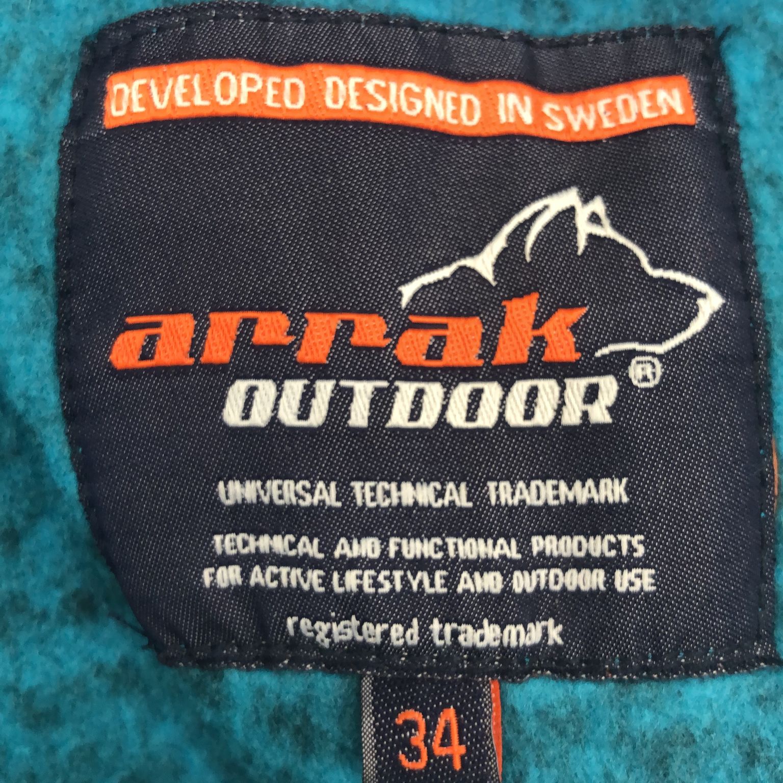 Arrak Outdoor