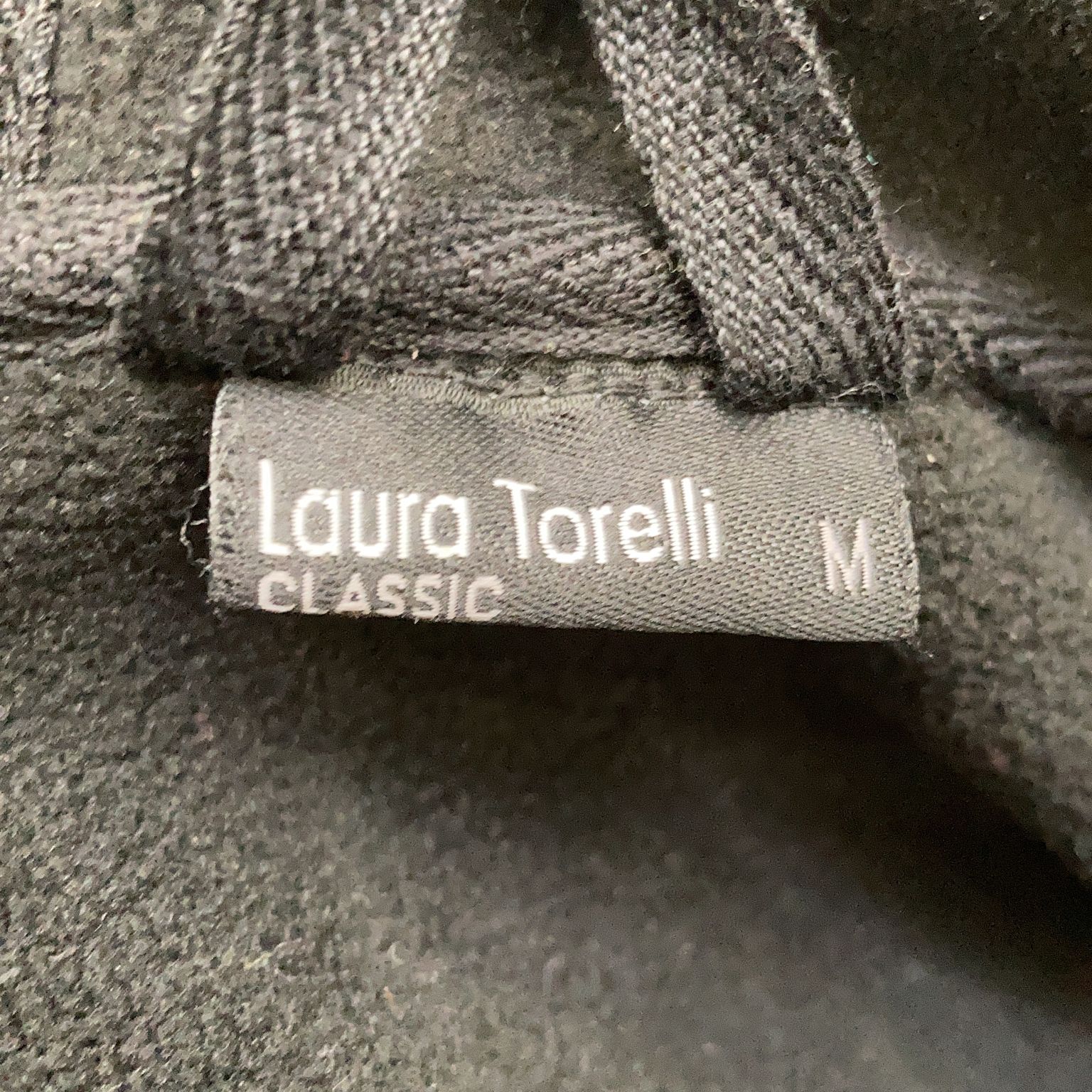 Laura Torelli