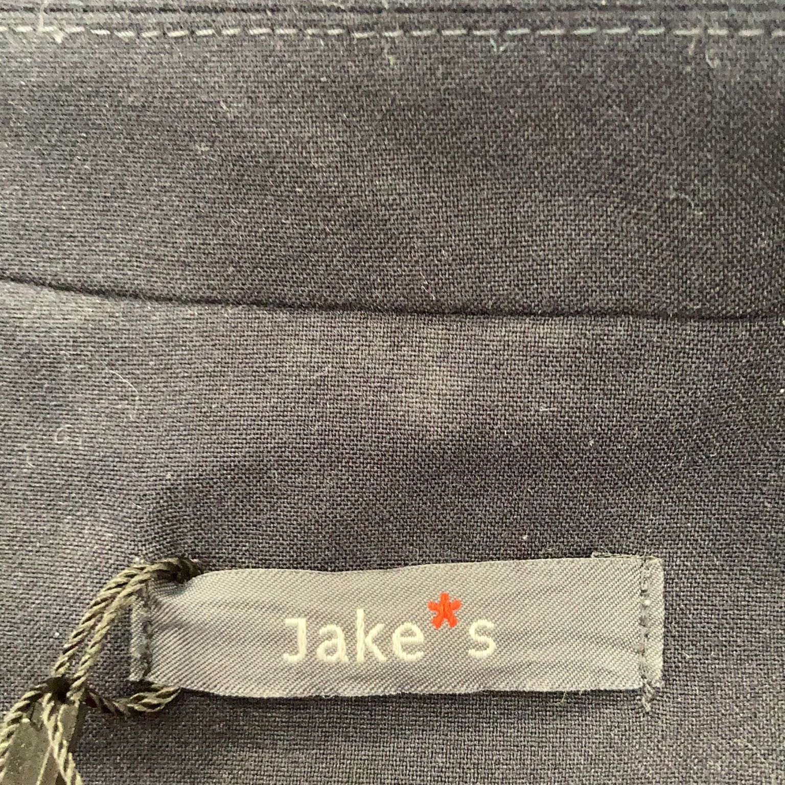 Jake's