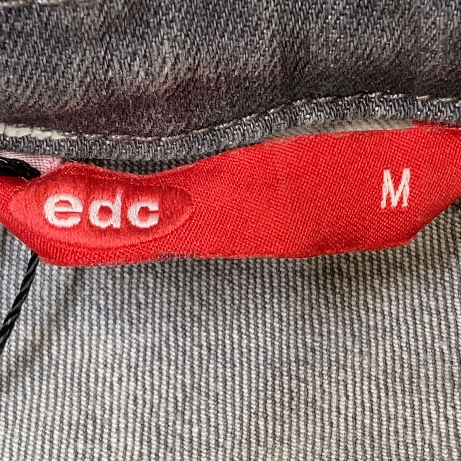 EDC by ESPRIT