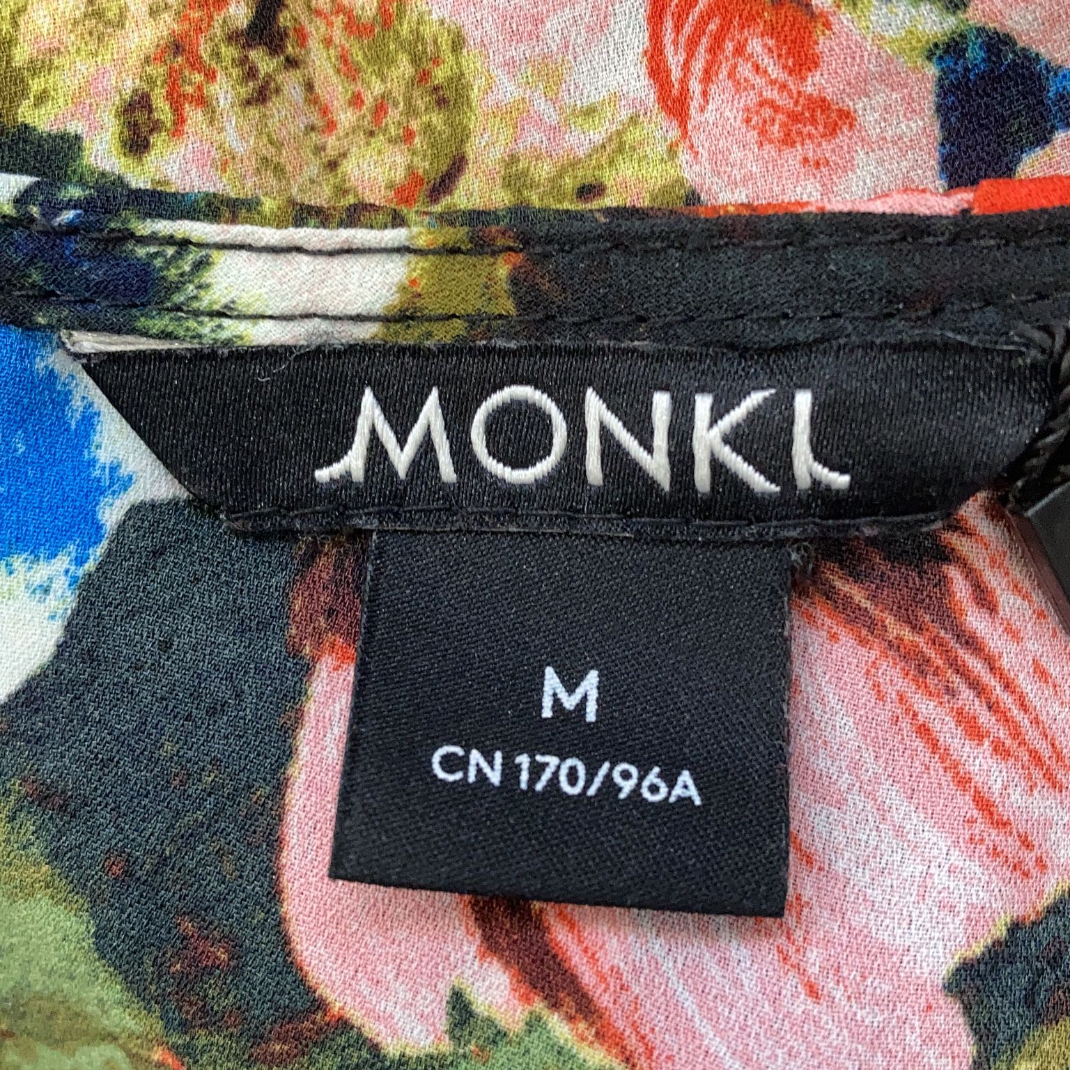 Monki