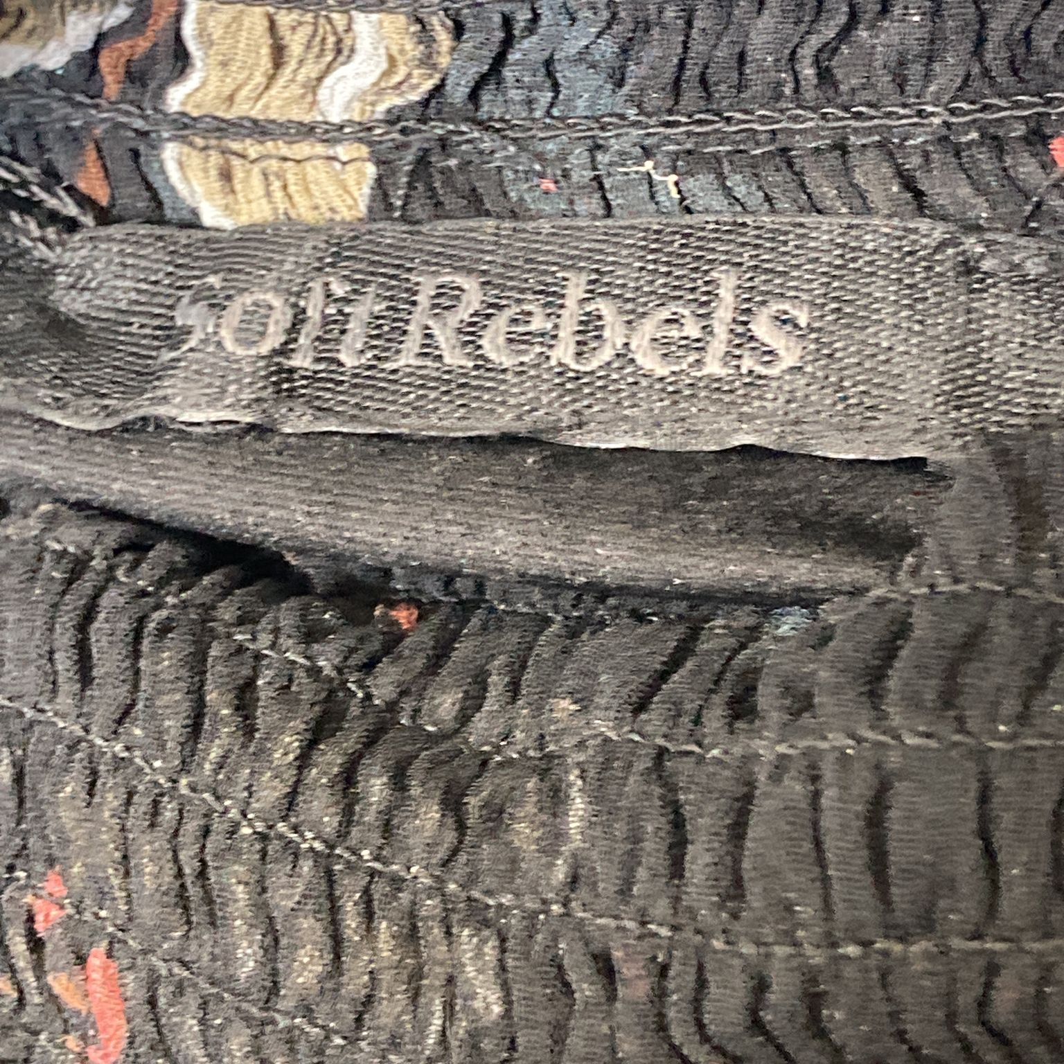 Soft Rebels