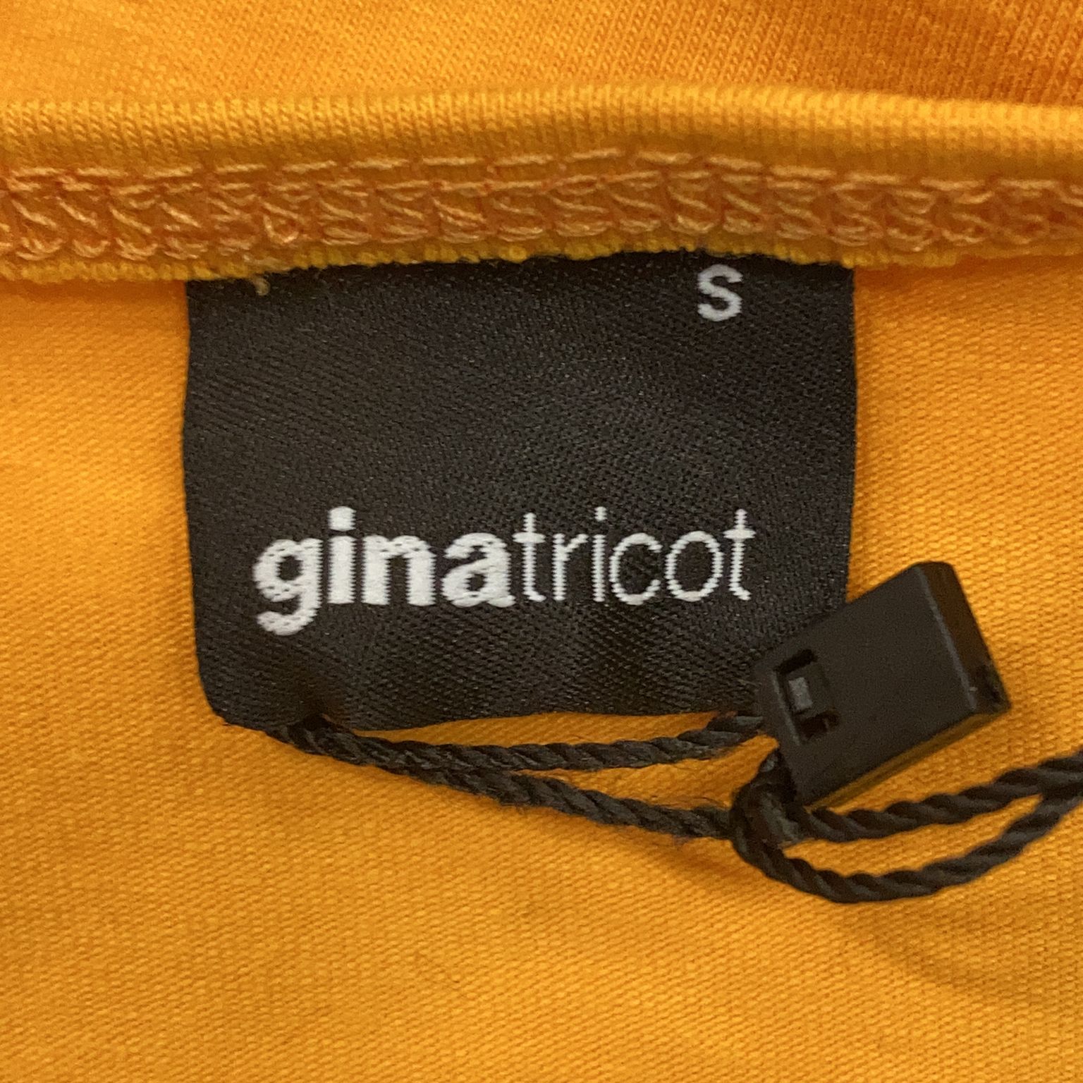 Gina Tricot