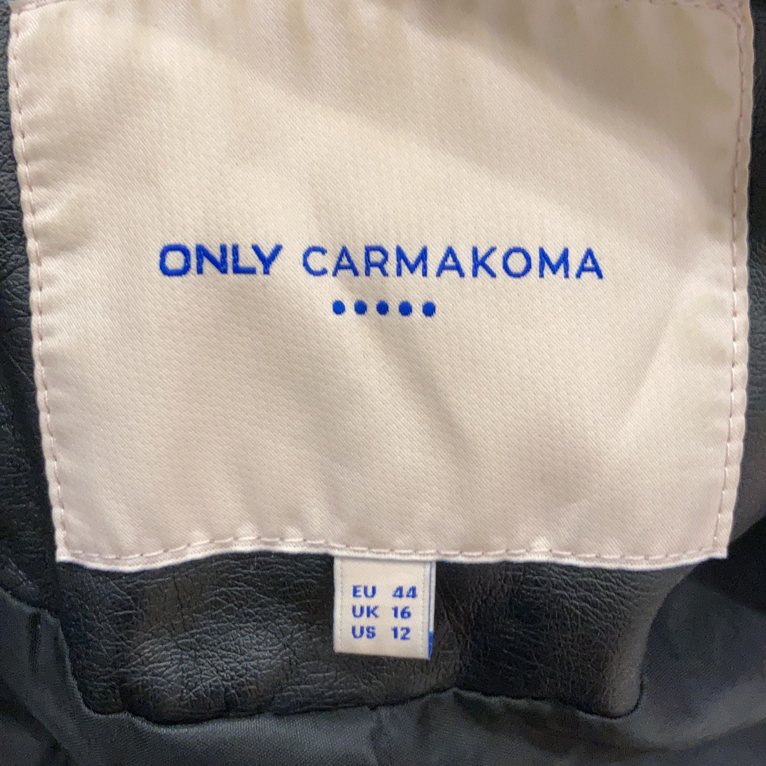 ONLY Carmakoma