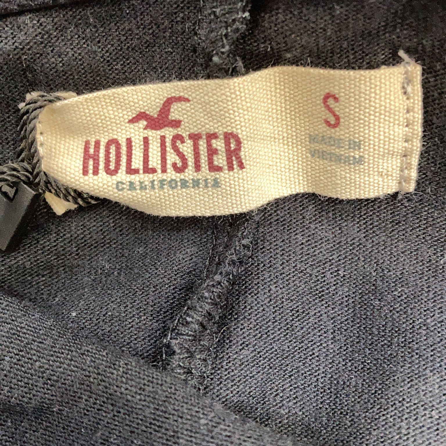 Hollister